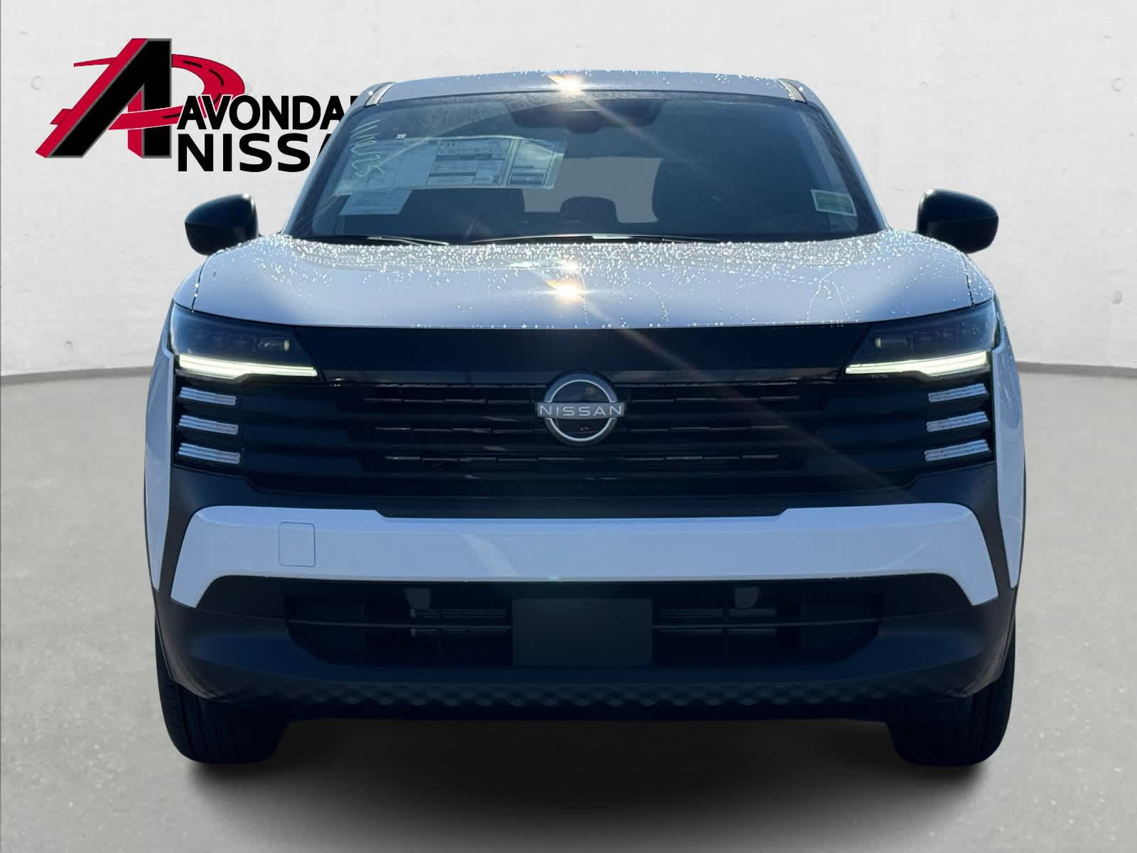 Thumbnail: 2026 Nissan Kicks - 6
