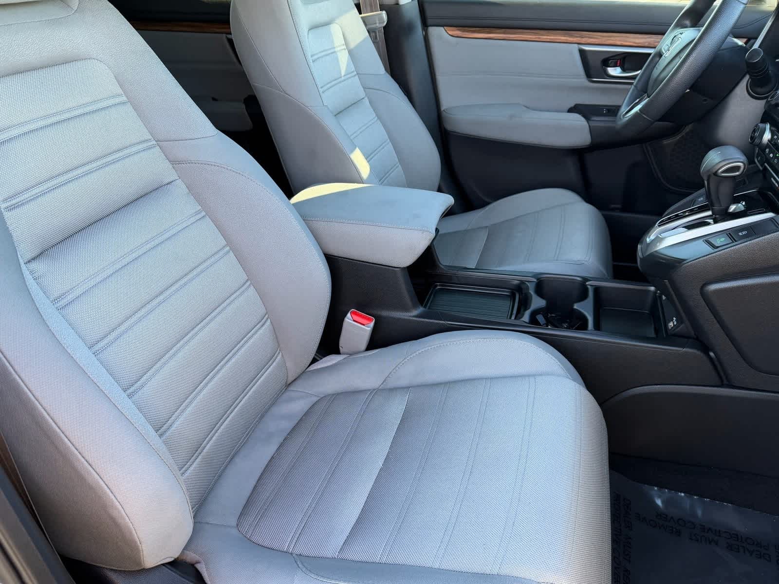 Thumbnail: 2021 Honda CR-V - 11