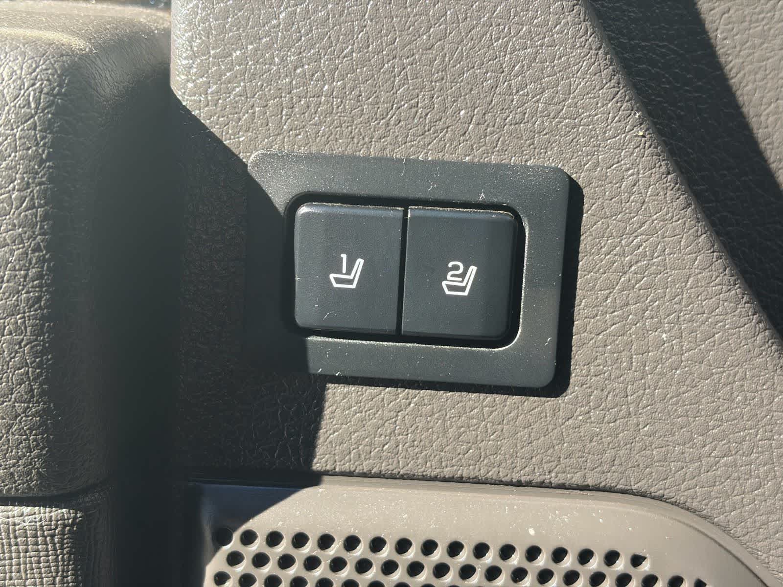 Thumbnail: 2019 Ford Flex - 14