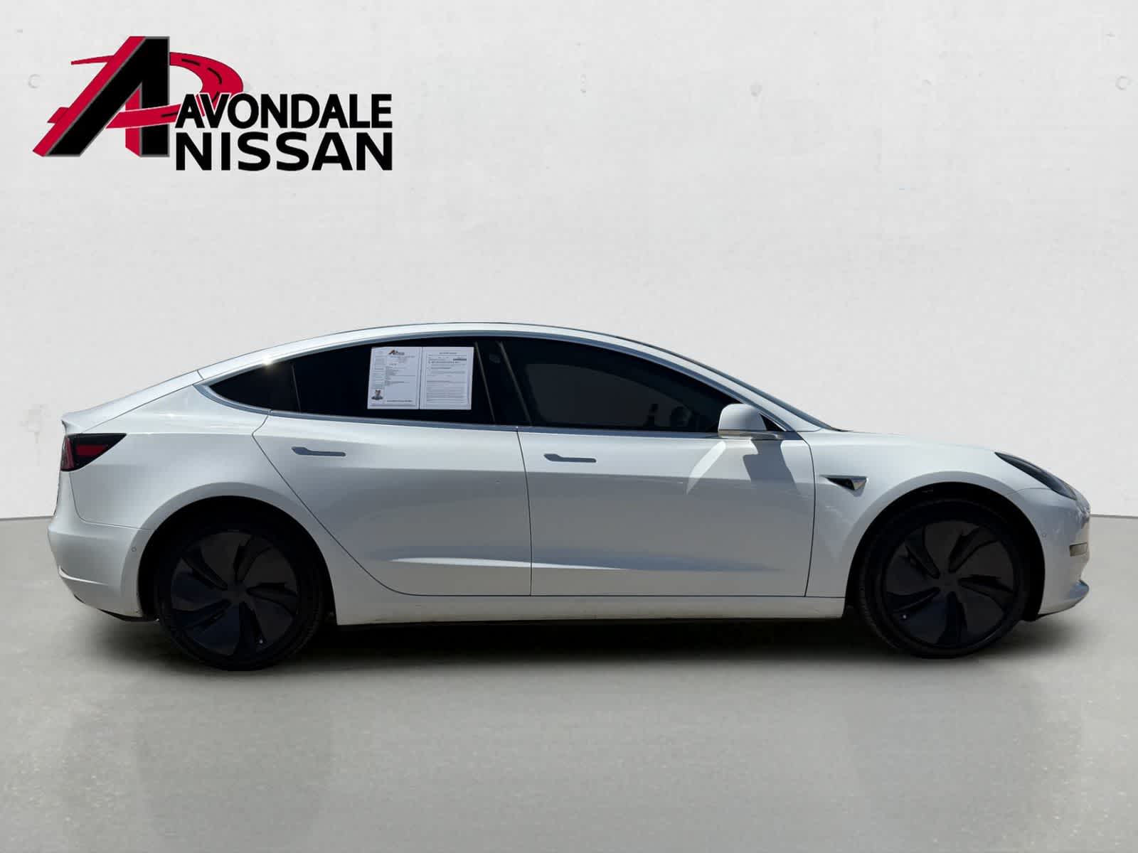 Thumbnail: 2020 Tesla Model 3 - 7