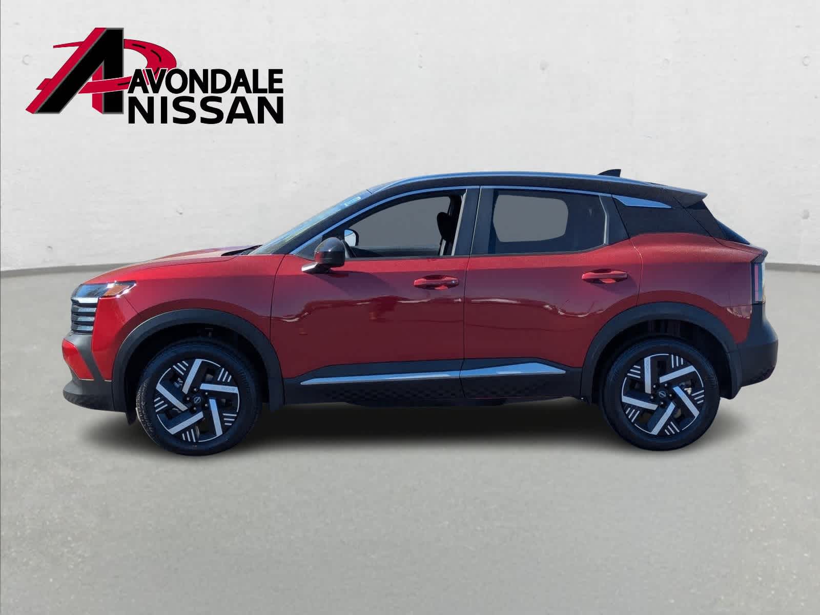 Thumbnail: 2026 Nissan Kicks - 3