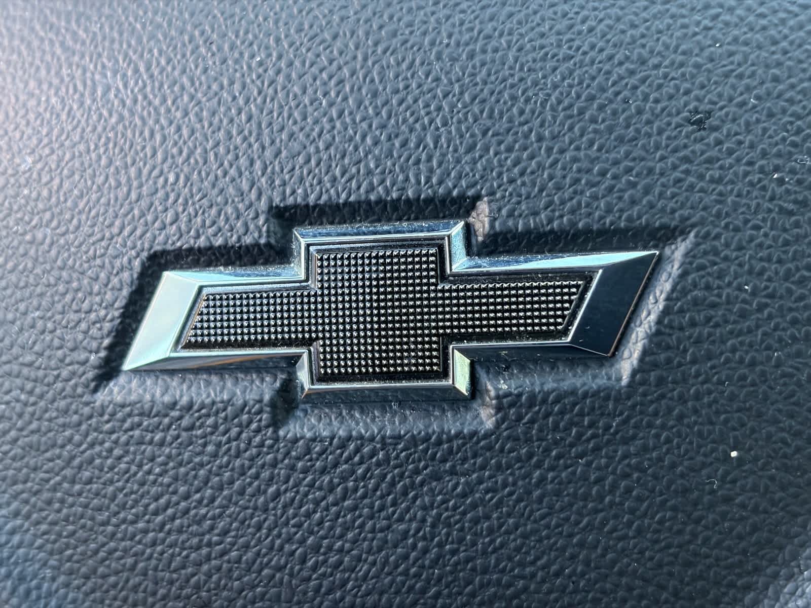 Thumbnail: 2024 Chevrolet Trax - 10