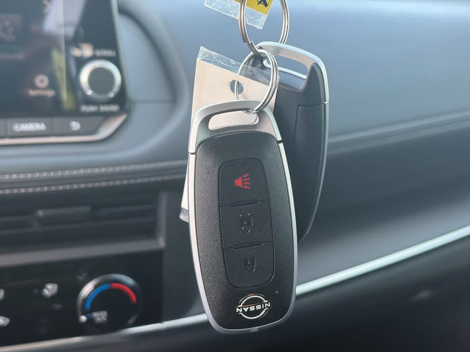 Thumbnail: 2026 Nissan Rogue - 29