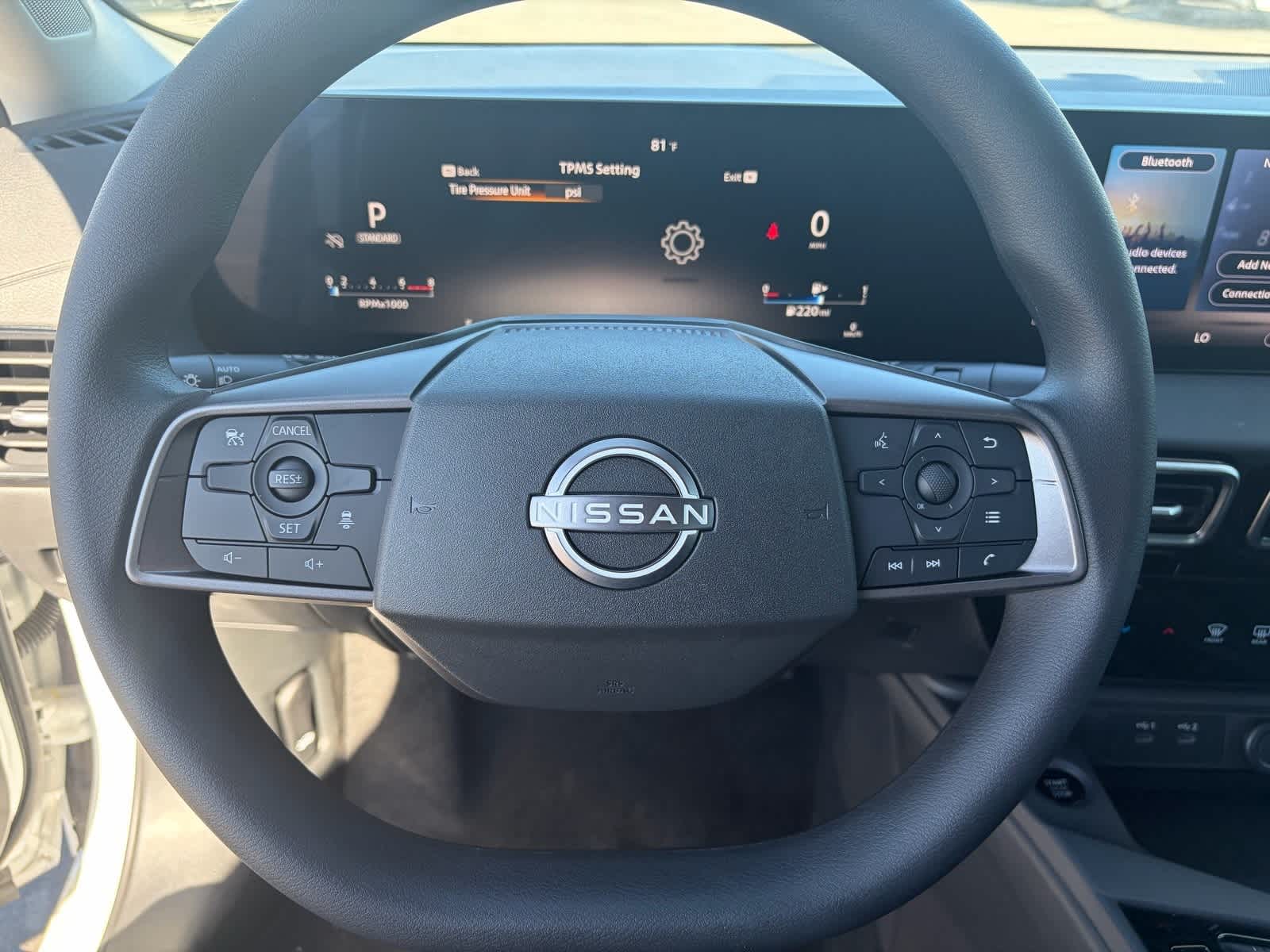 Thumbnail: 2026 Nissan Sentra - 19