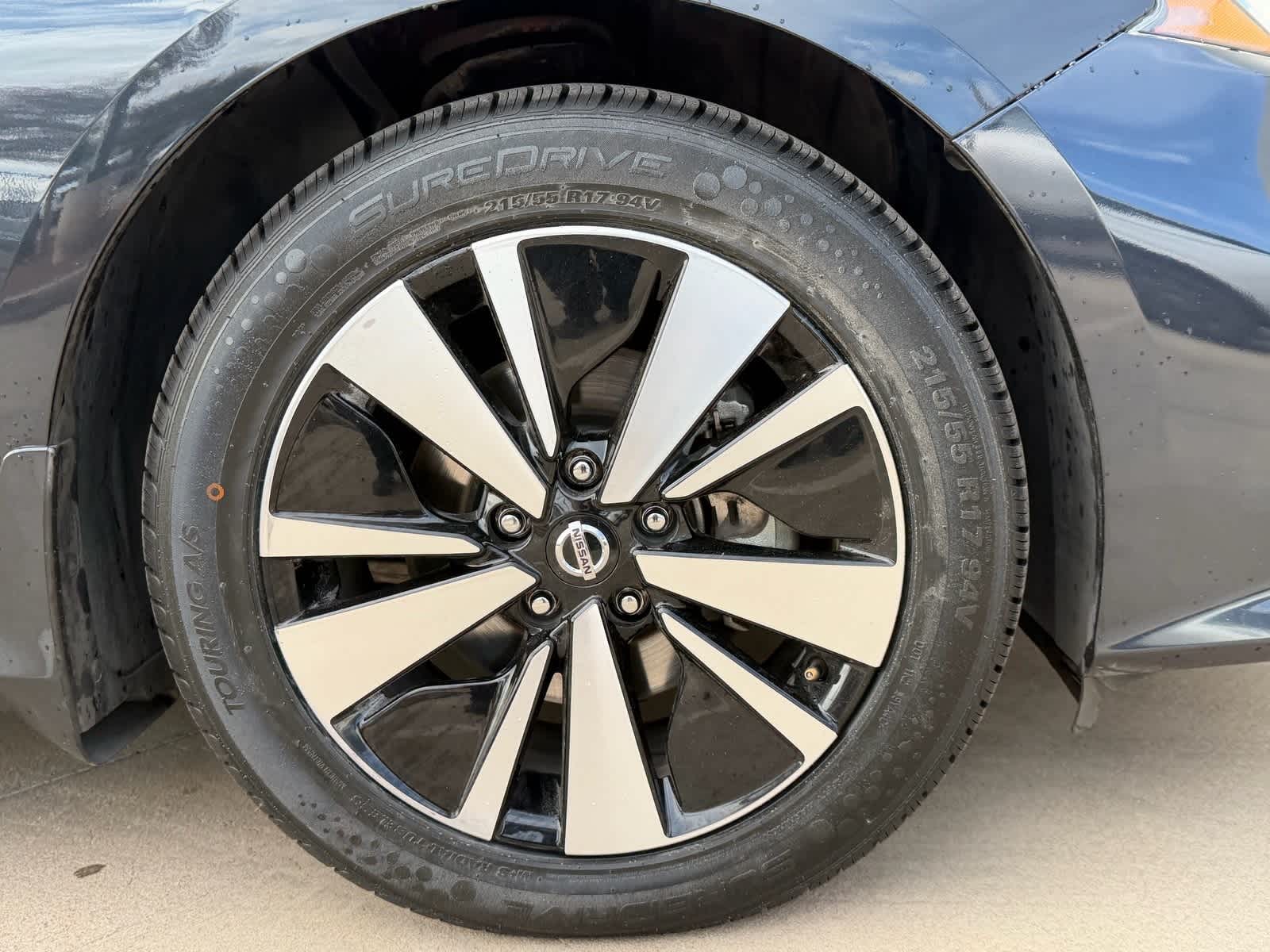 Thumbnail: 2022 Nissan Altima - 10