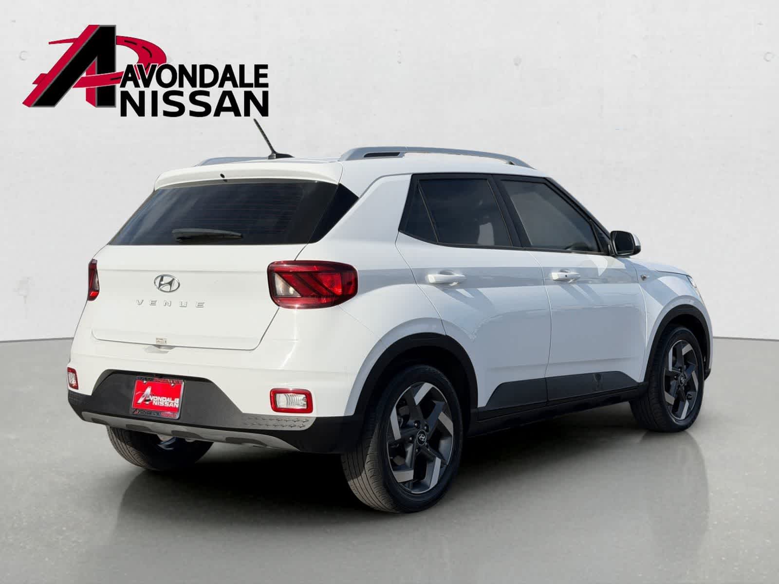 Thumbnail: 2024 Hyundai Venue - 7