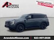  Nissan Armada