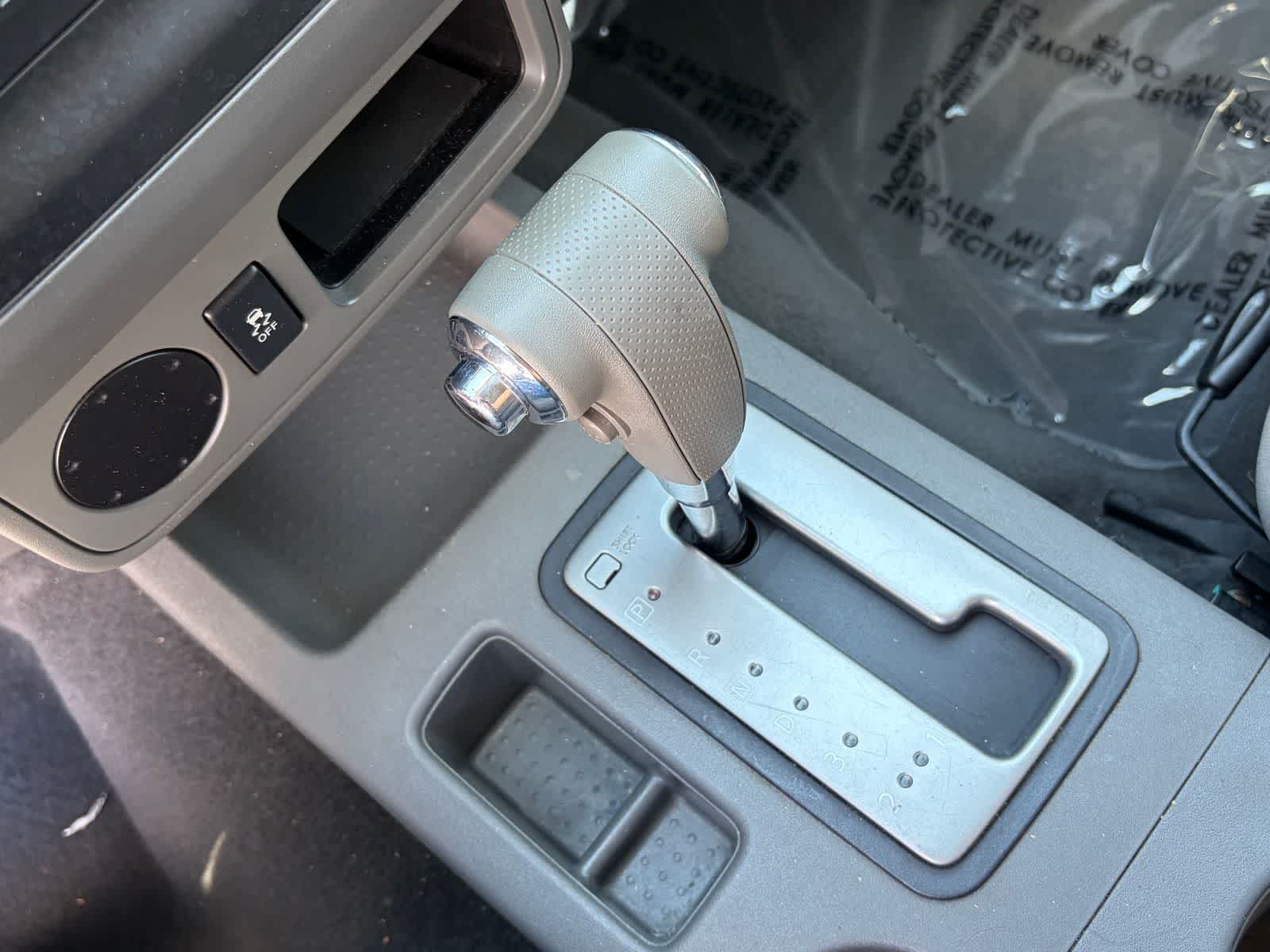 Thumbnail: 2019 Nissan Frontier - 19