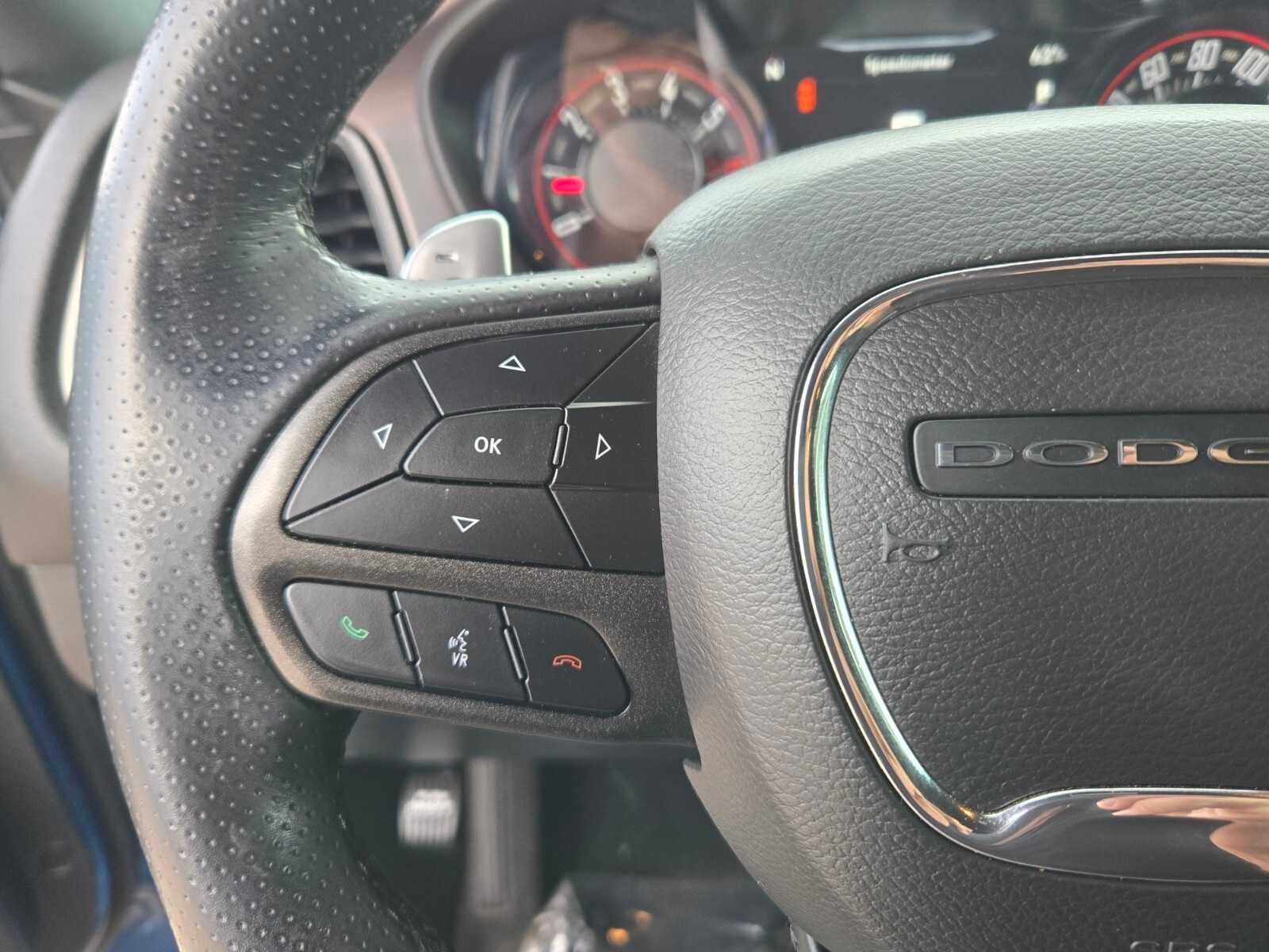 Thumbnail: 2022 Dodge Challenger - 28