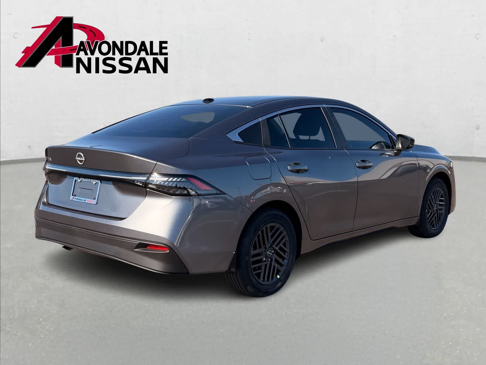 Thumbnail: 2026 Nissan Sentra - 6