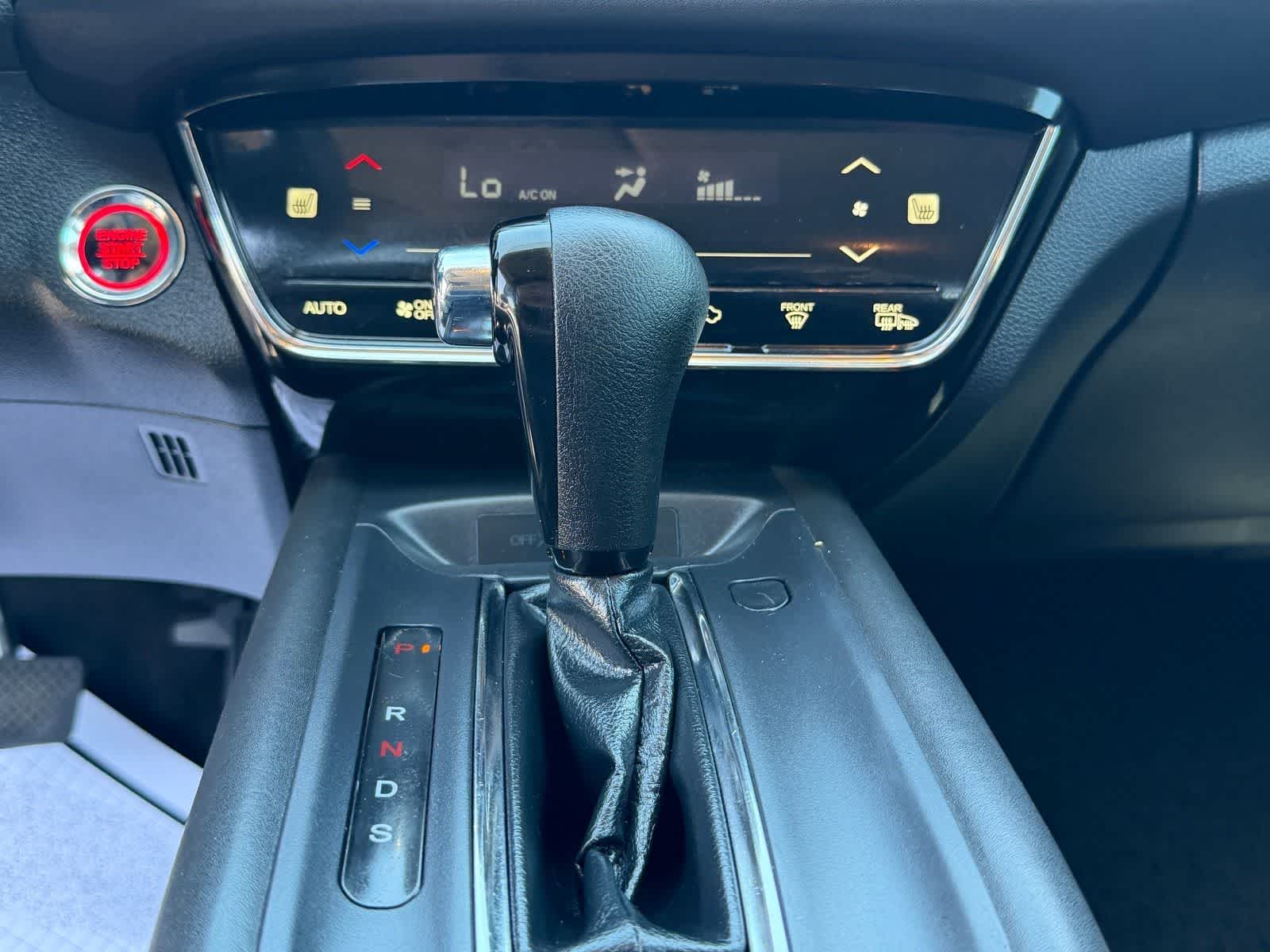 Thumbnail: 2021 Honda HR-V - 24
