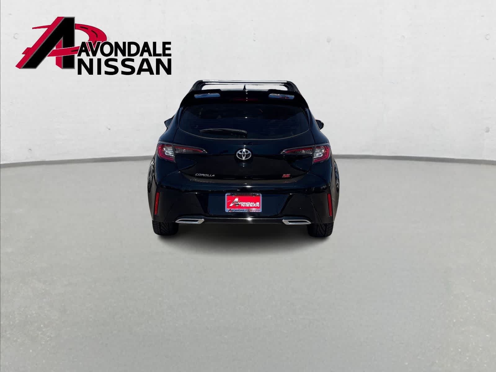 Thumbnail: 2022 Toyota Corolla - 6