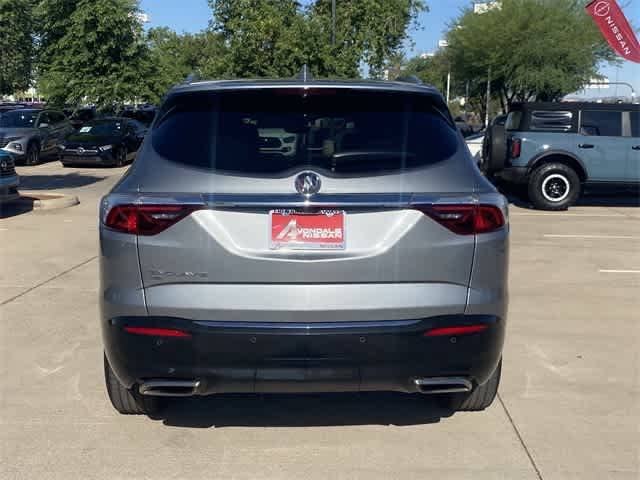 Thumbnail: 2024 Buick Enclave - 5