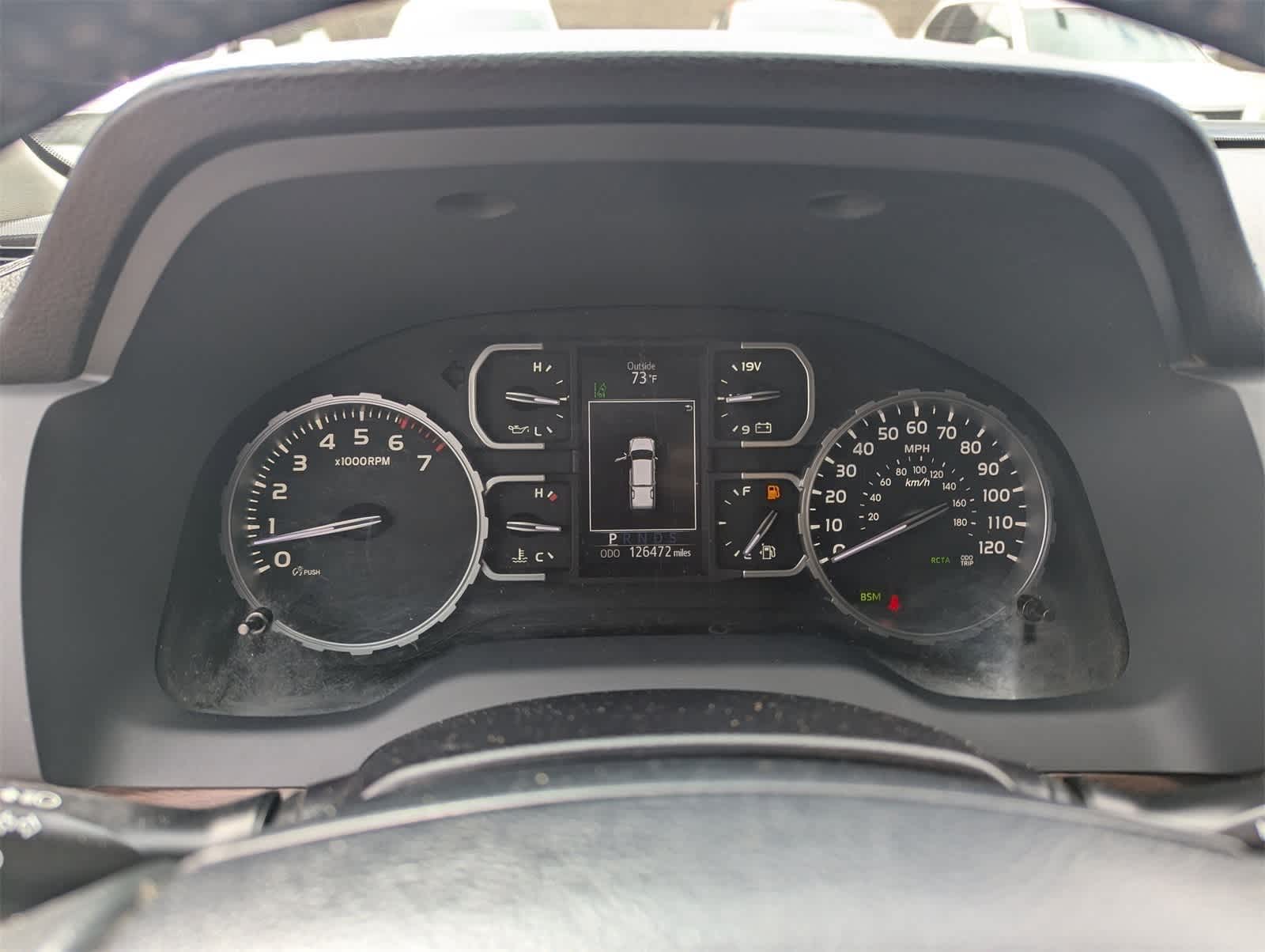 Thumbnail: 2019 Toyota Tundra - 30