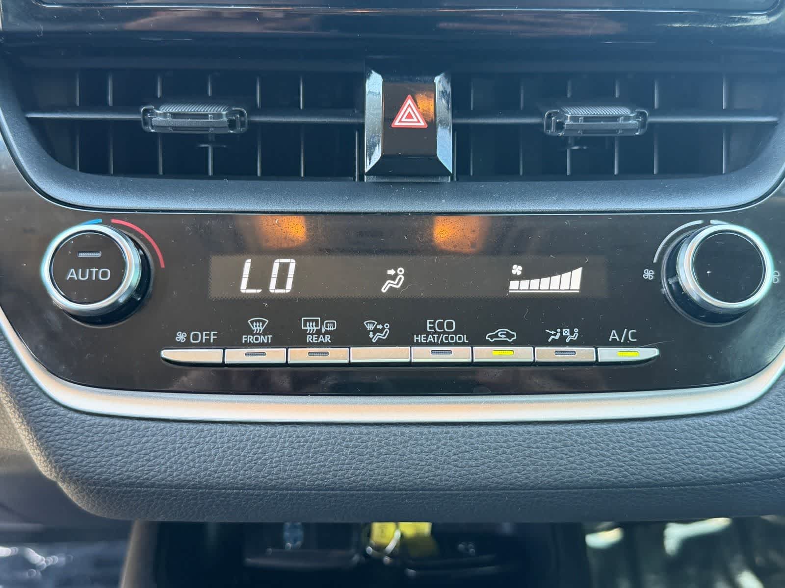 Thumbnail: 2020 Toyota Corolla - 23