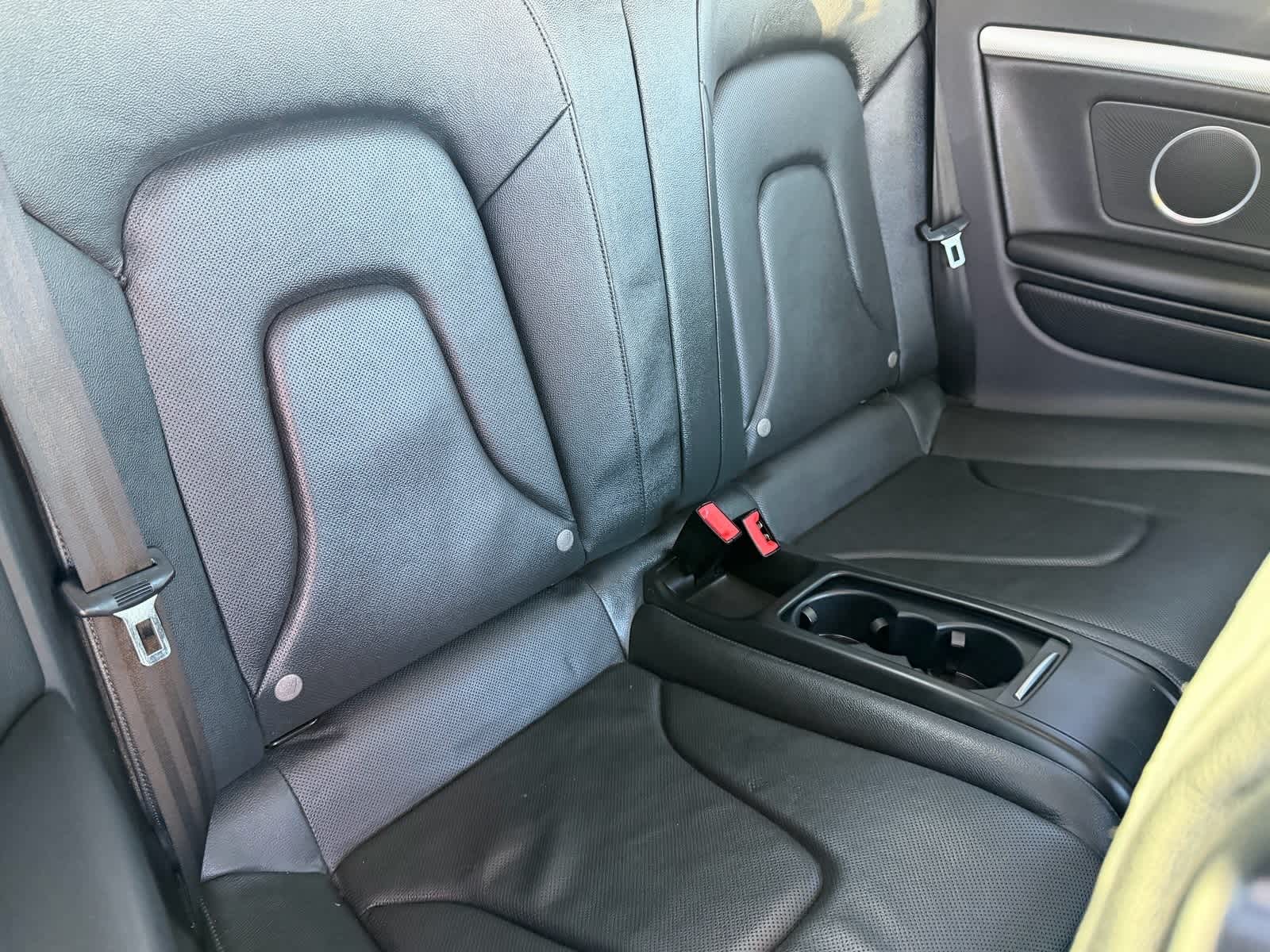 Thumbnail: 2016 Audi A5 - 15