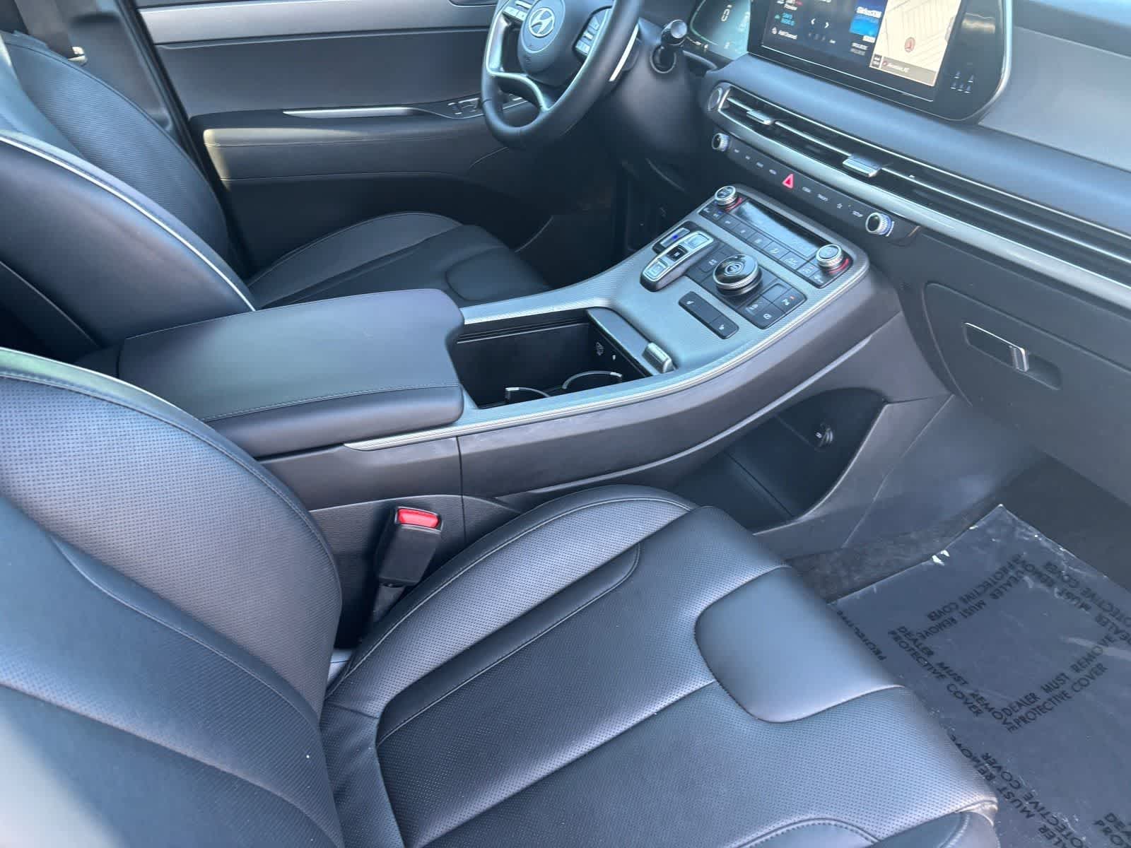 Thumbnail: 2023 Hyundai Palisade - 11