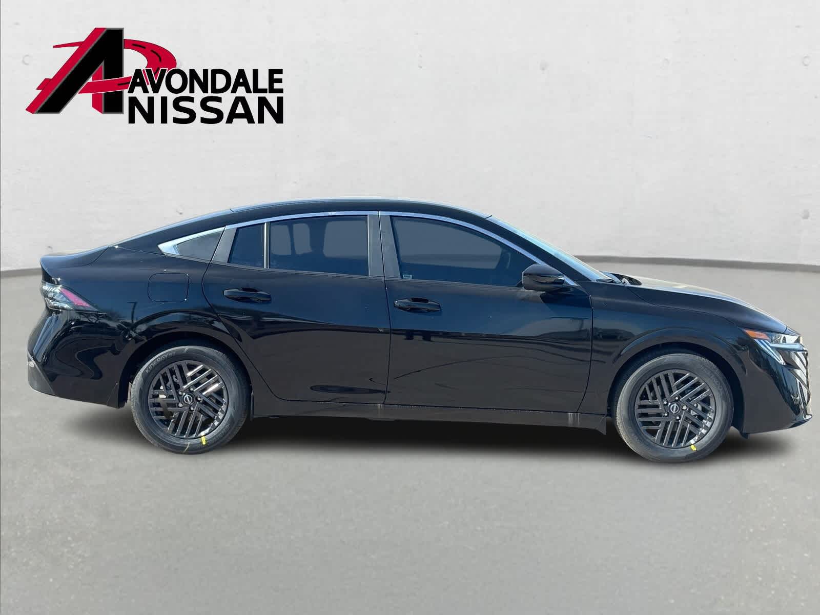 Thumbnail: 2026 Nissan Sentra - 8