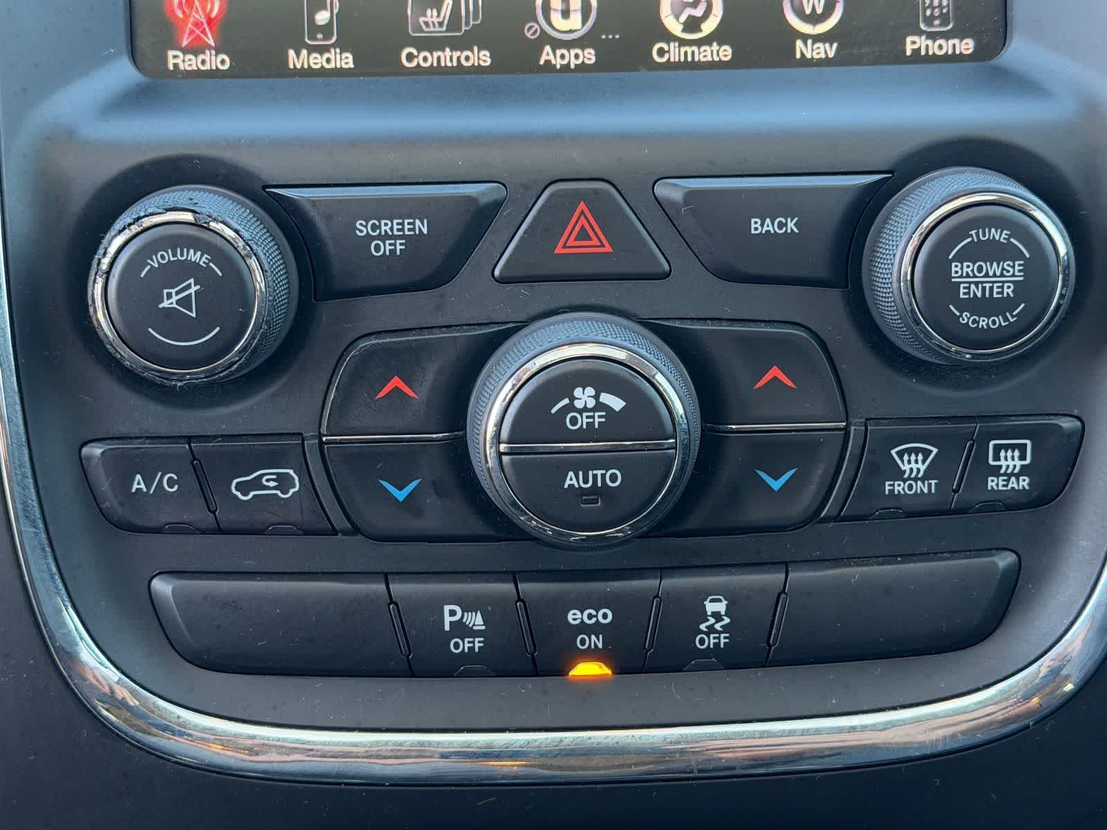 Thumbnail: 2014 Dodge Durango - 22