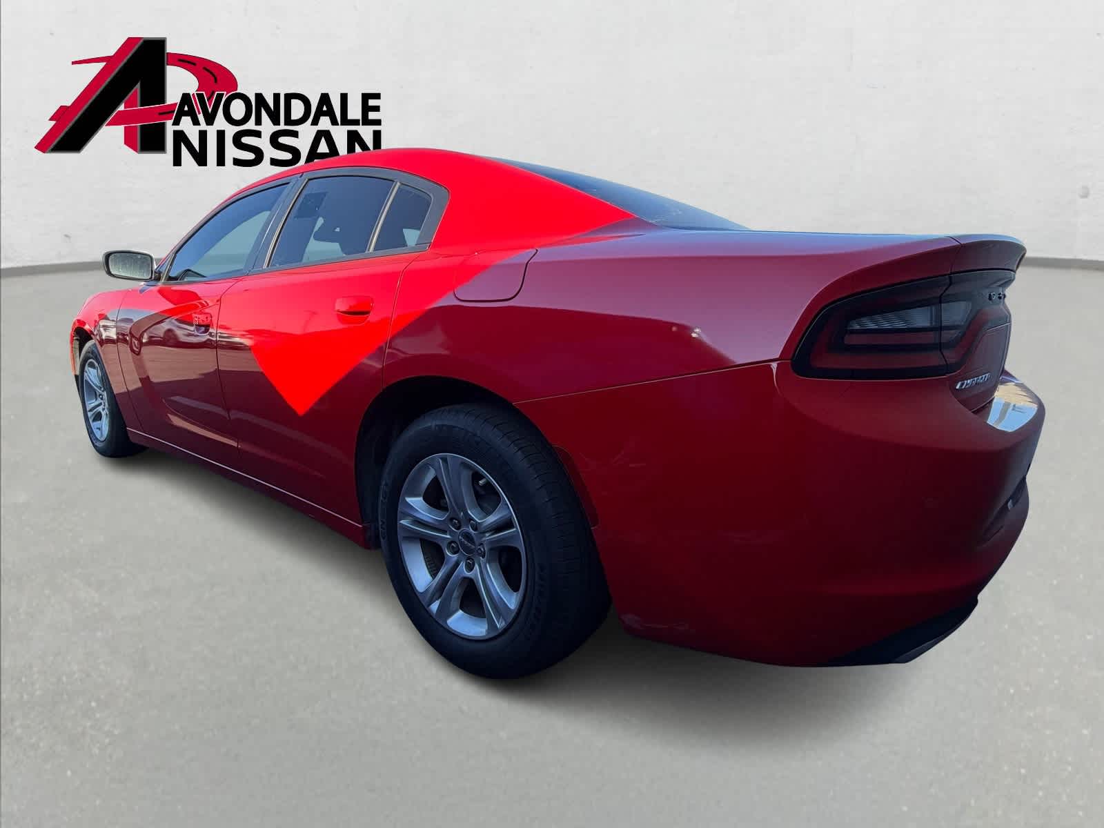 Thumbnail: 2022 Dodge Charger - 3