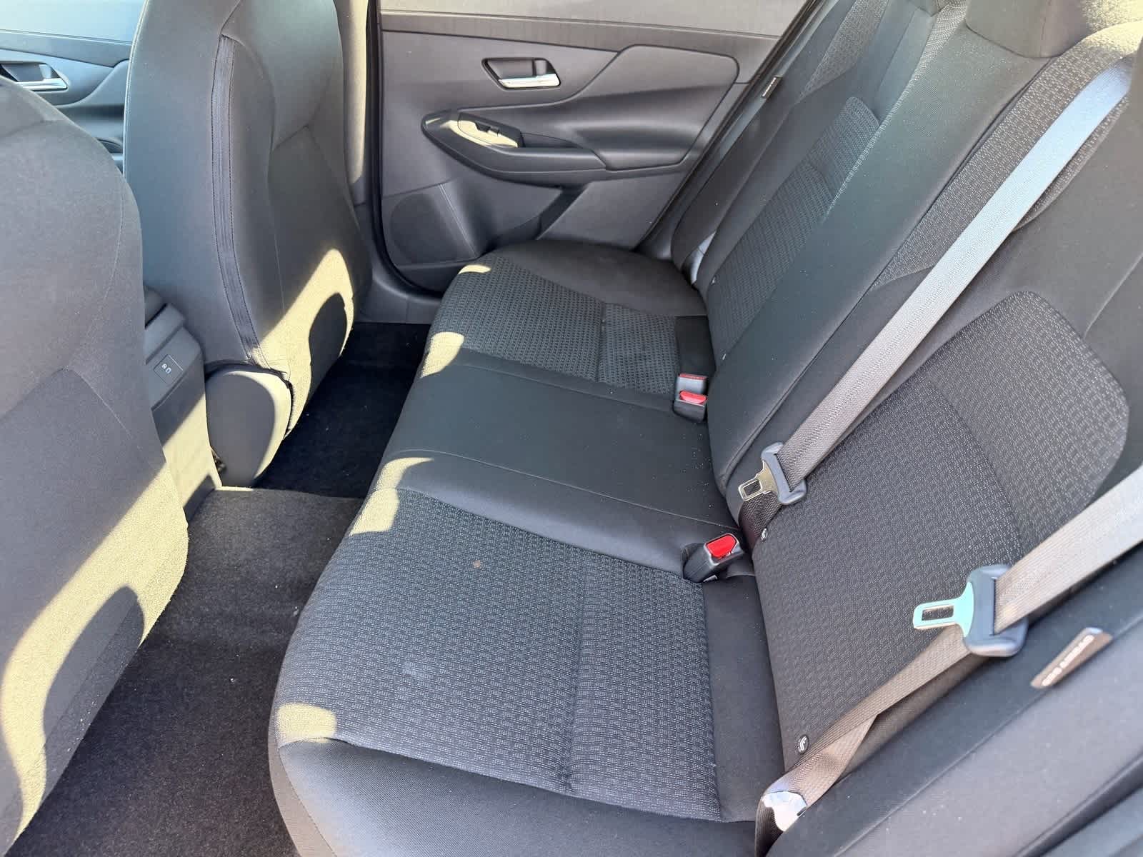 Thumbnail: 2026 Nissan Sentra - 10