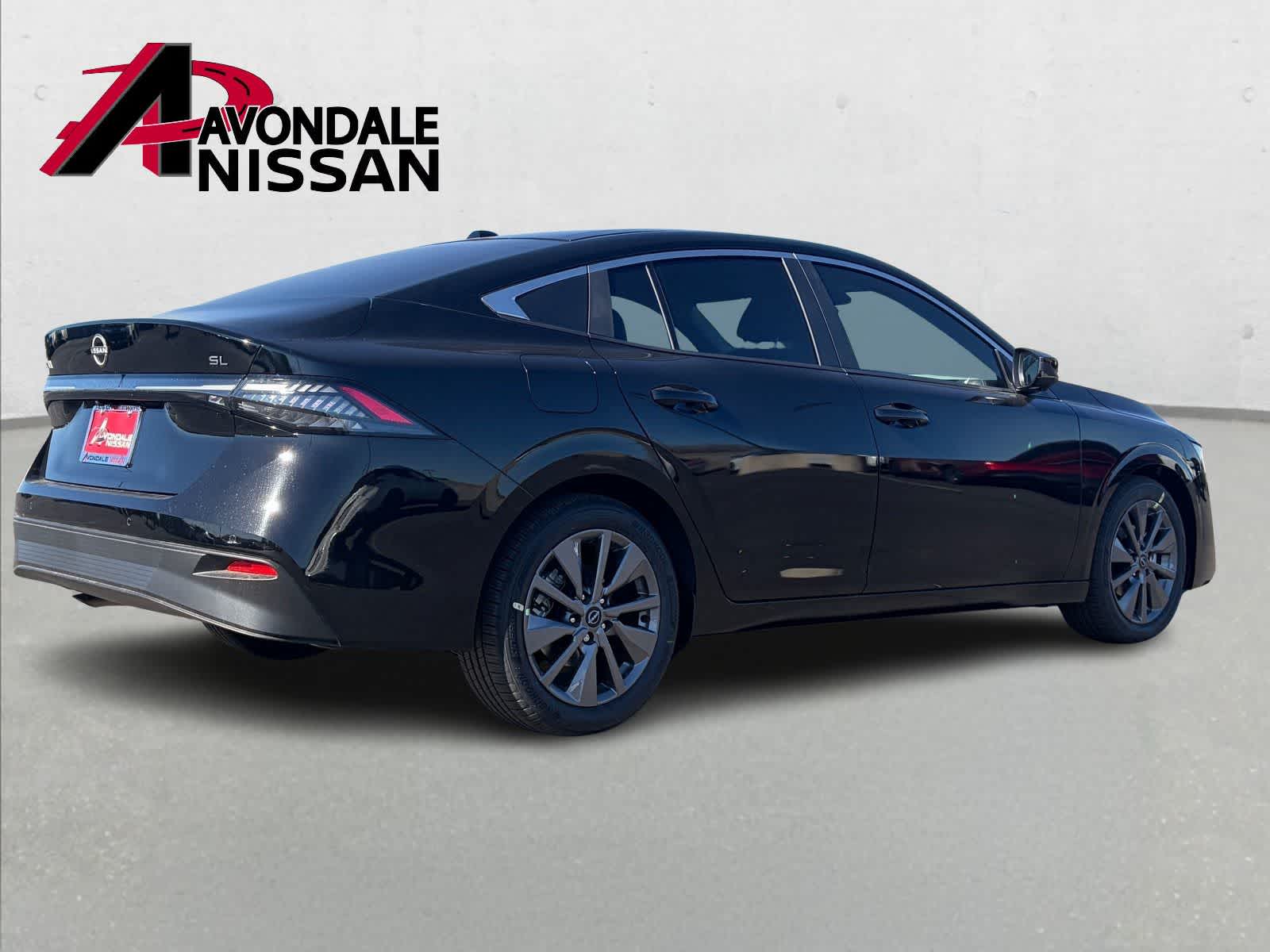 Thumbnail: 2026 Nissan Sentra - 5