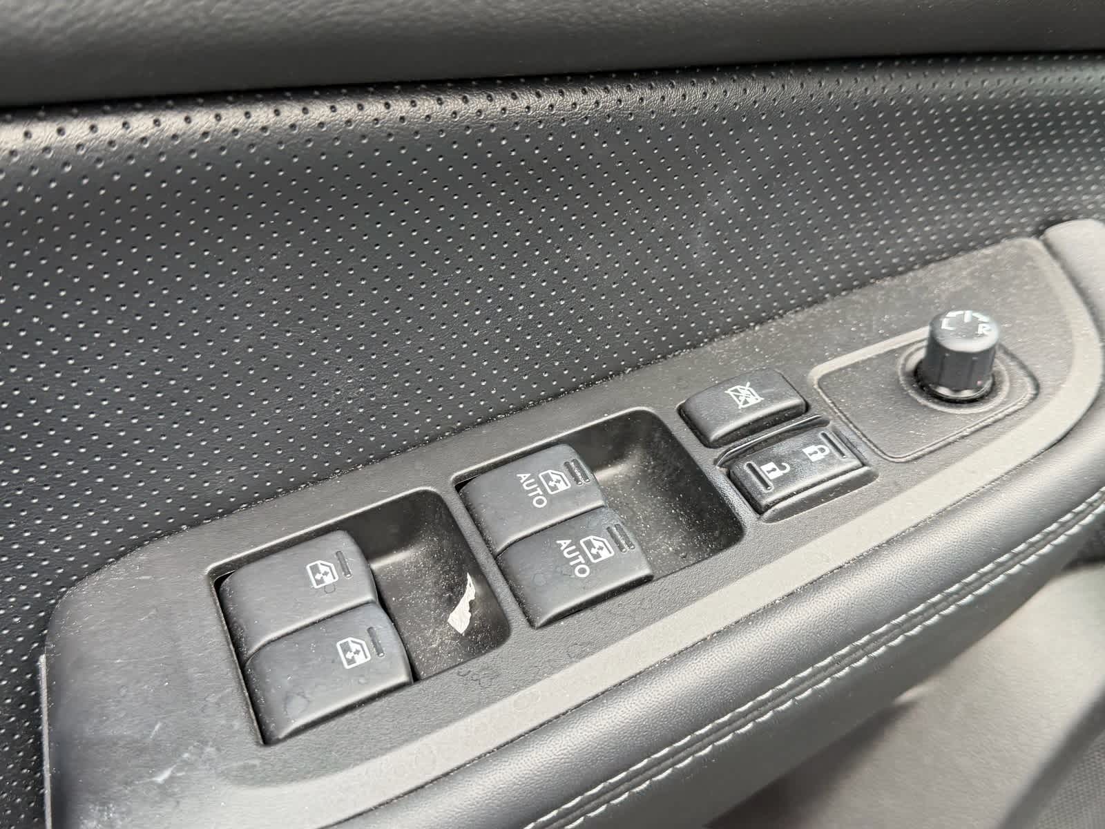 Thumbnail: 2016 Subaru Outback - 20