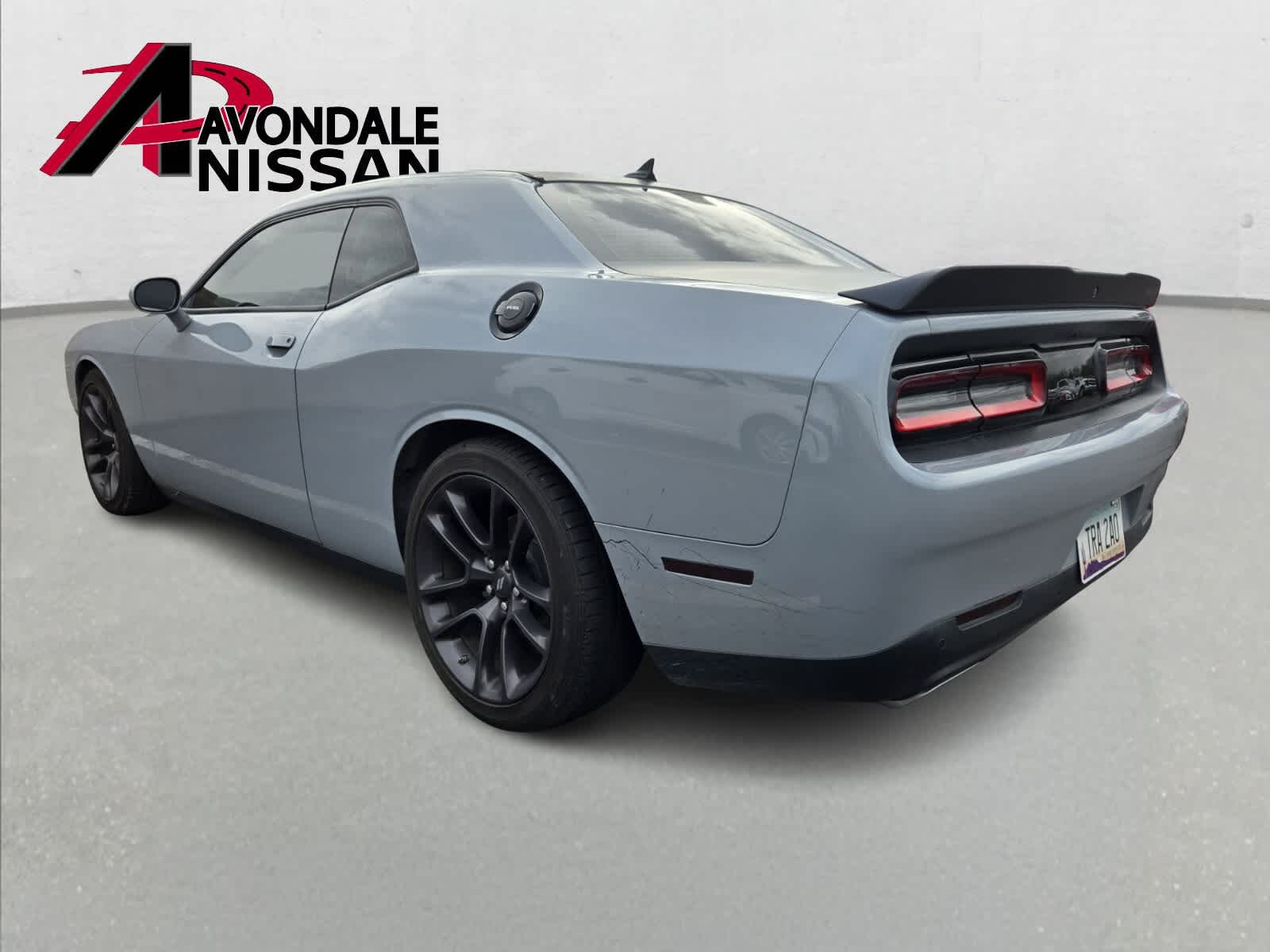 Thumbnail: 2020 Dodge Challenger - 2