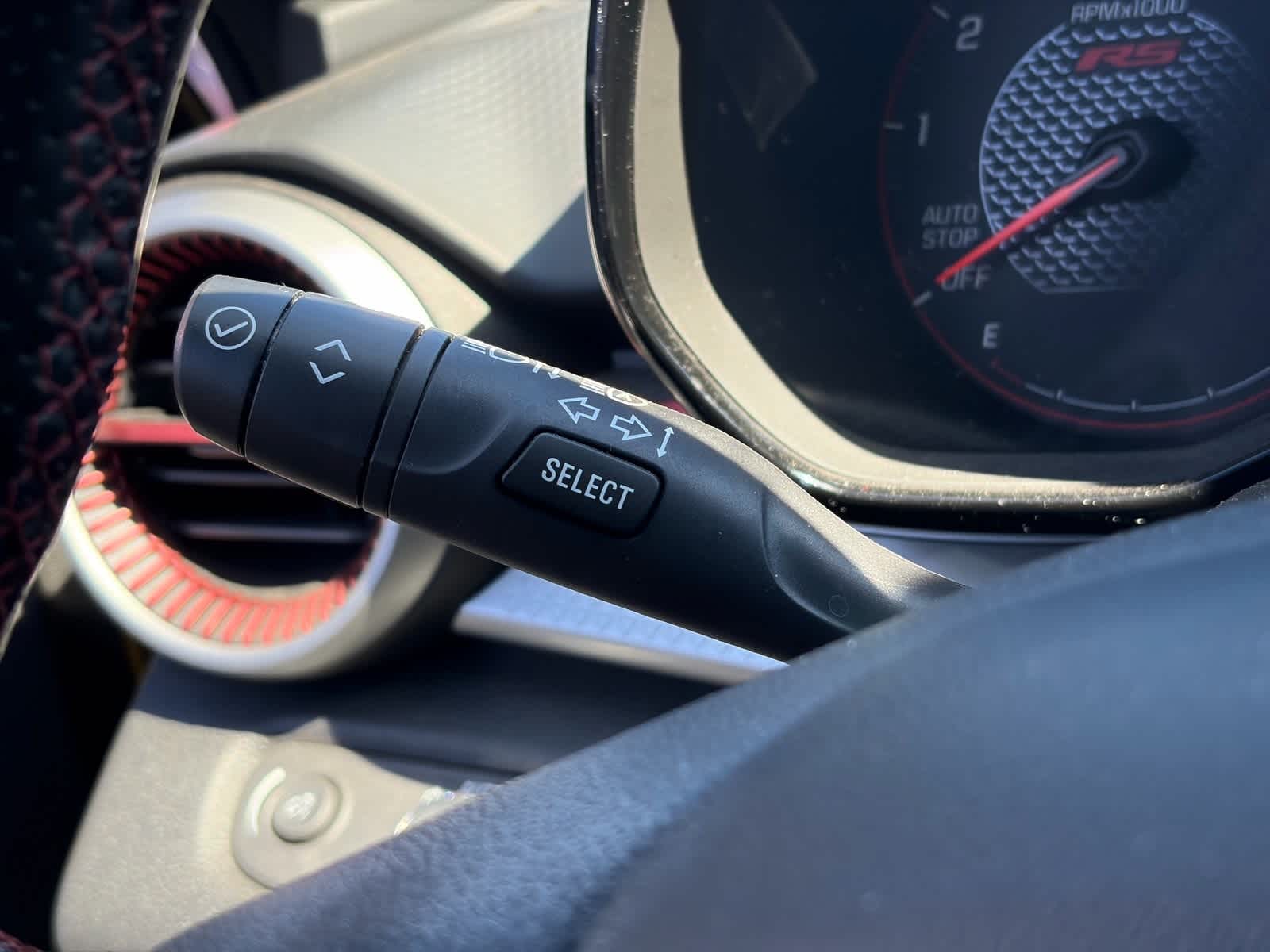 Thumbnail: 2024 Chevrolet Trax - 12