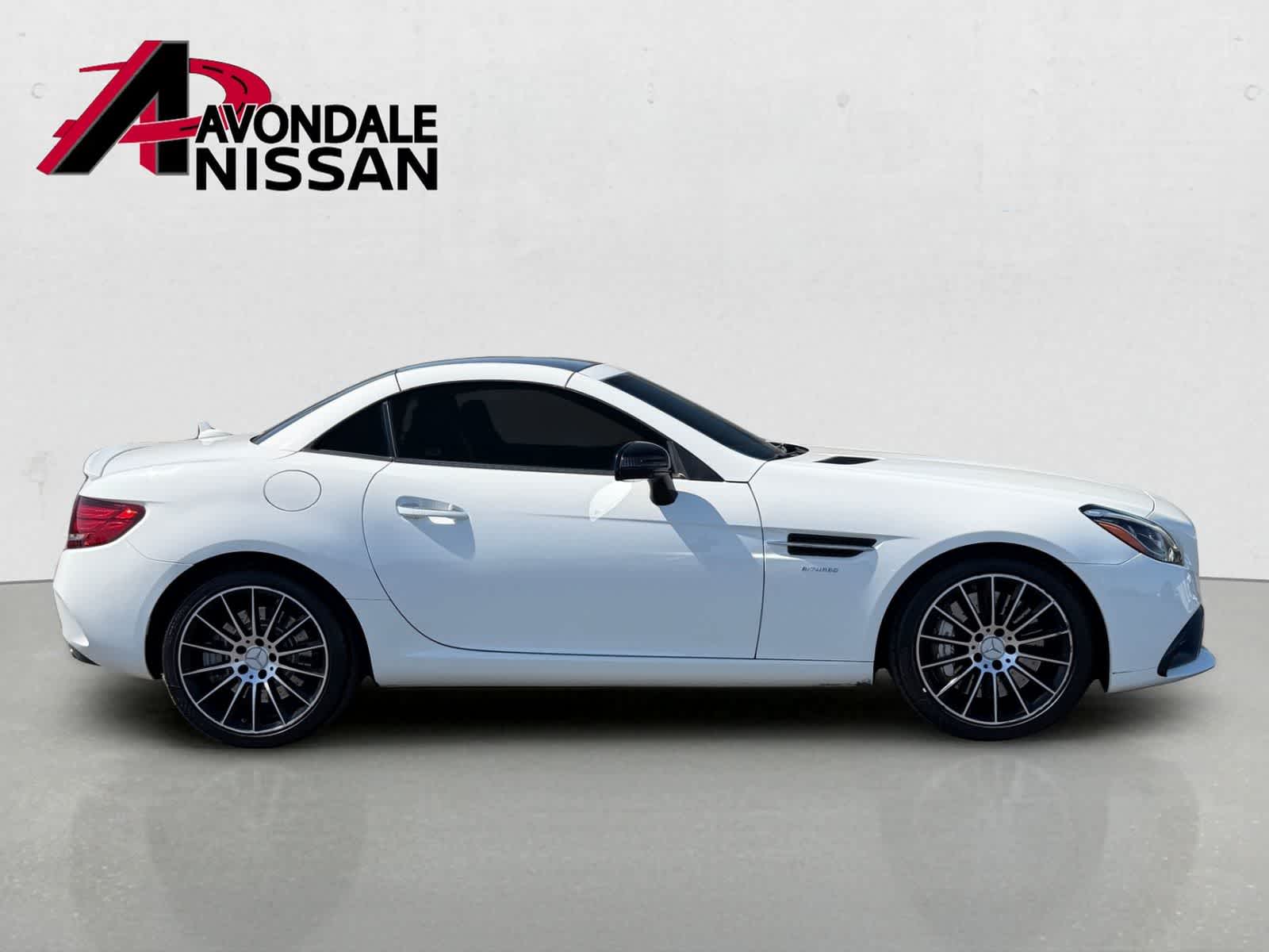 Thumbnail: 2017 Mercedes-Benz SL-Class - 7