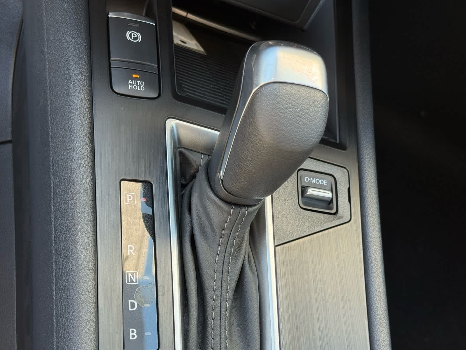 Thumbnail: 2026 Nissan Kicks - 19