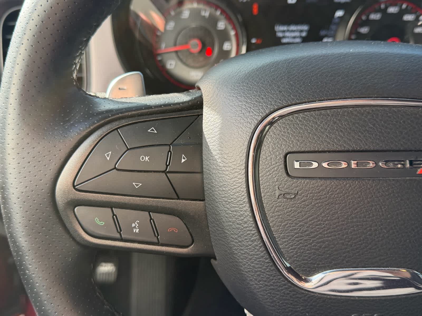 Thumbnail: 2023 Dodge Charger - 15