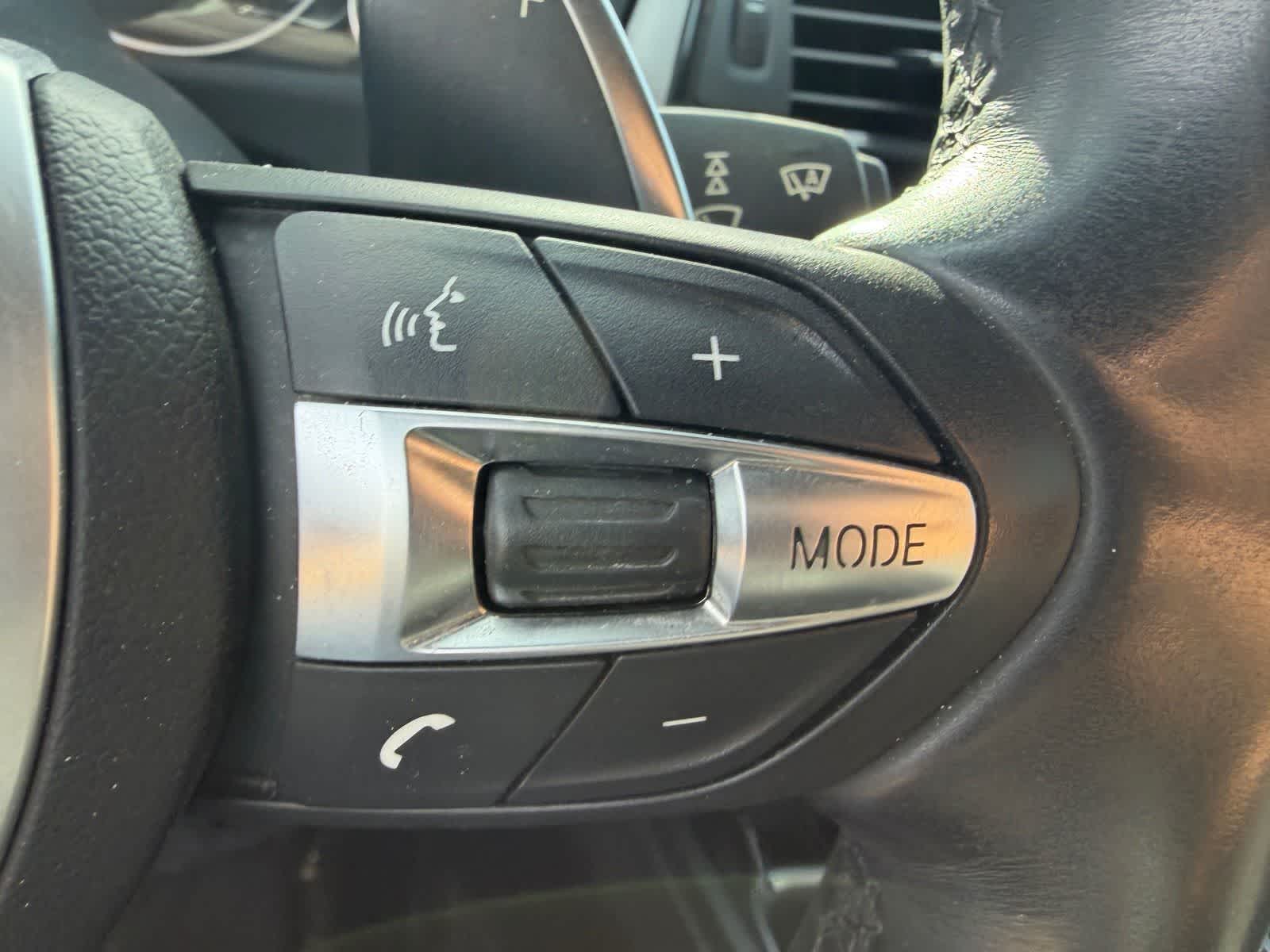 Thumbnail: 2015 BMW 4 Series - 7