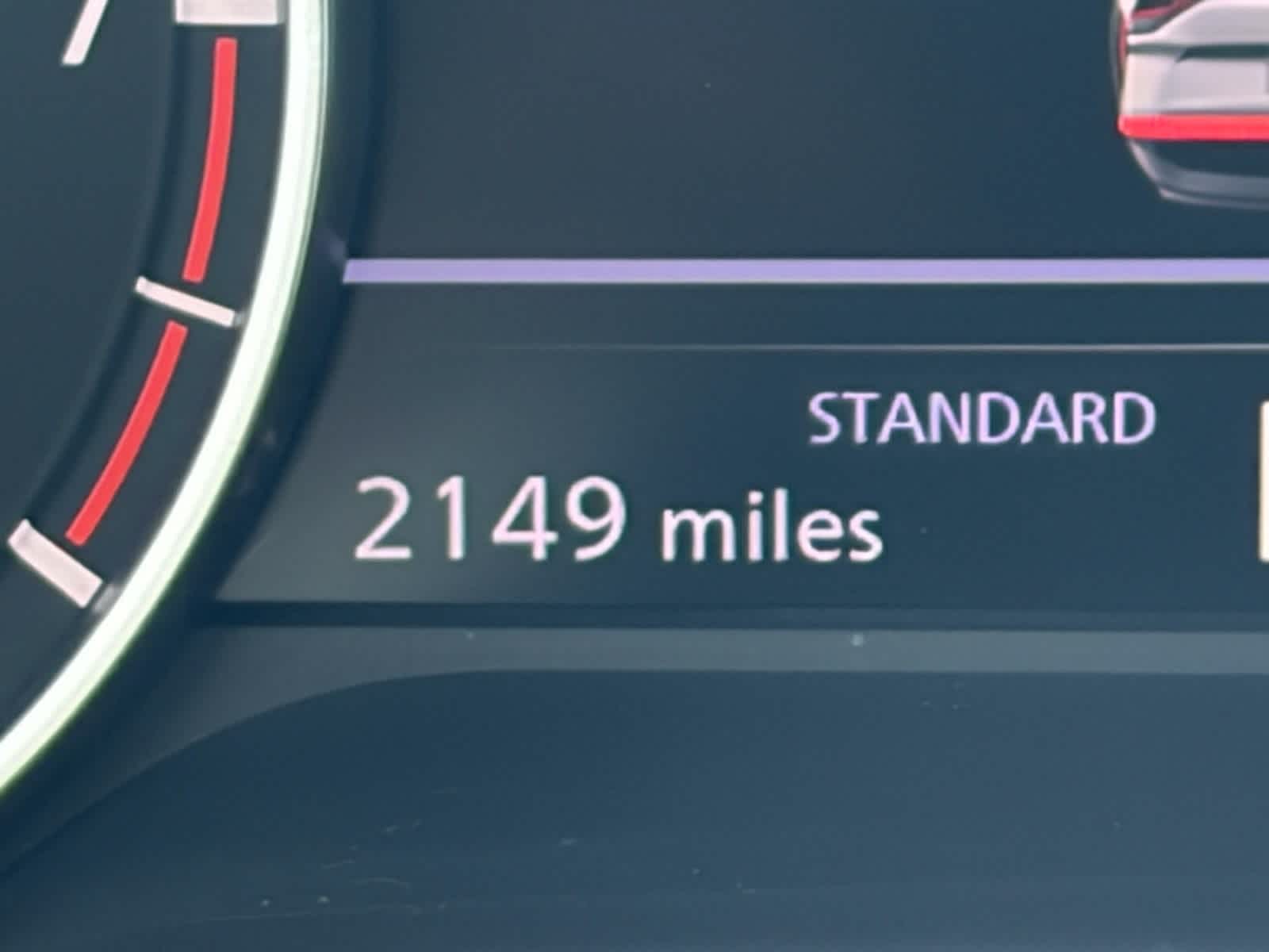 Thumbnail: 2026 Nissan Rogue - 22