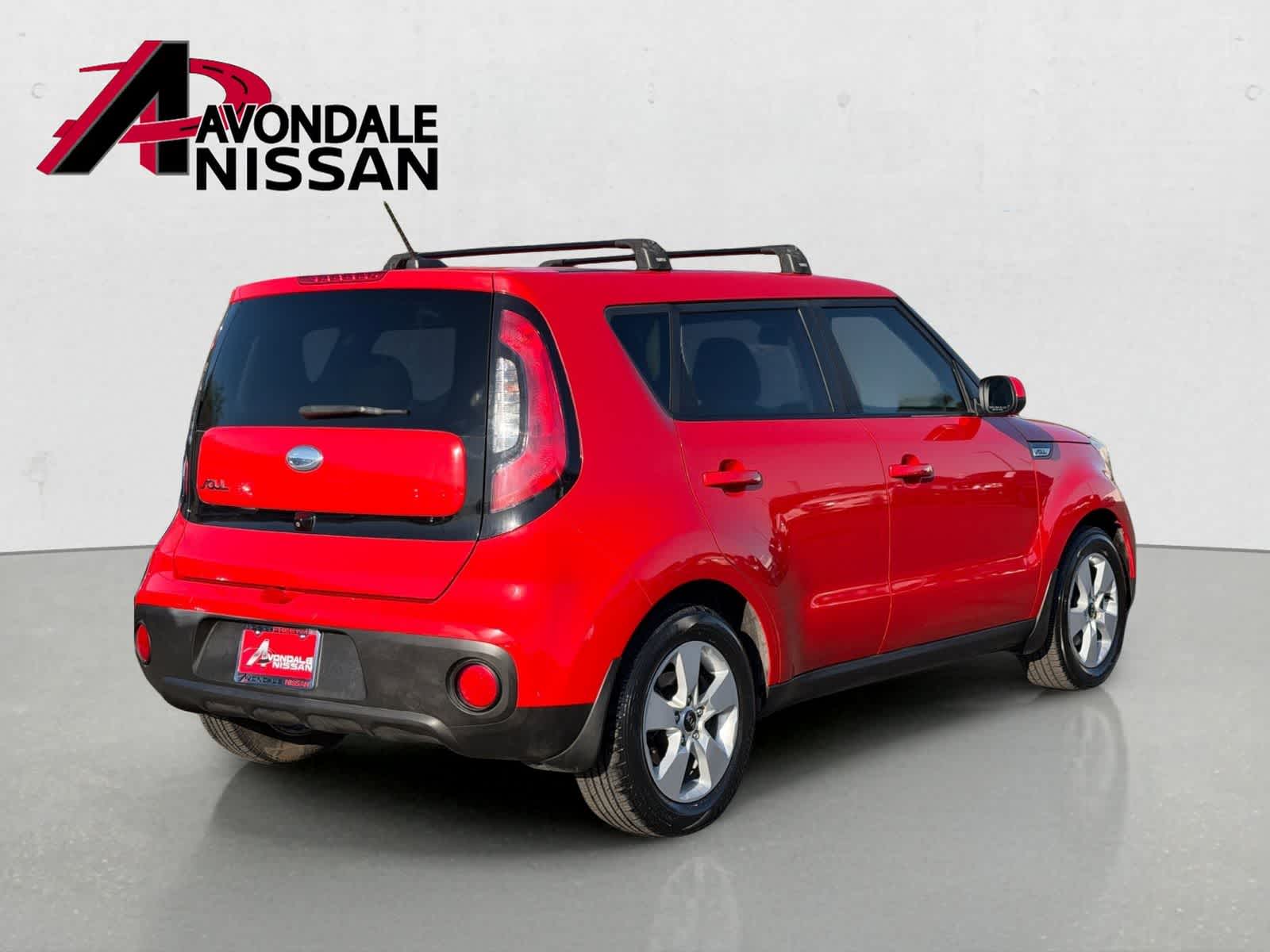 Thumbnail: 2019 Kia Soul - 6