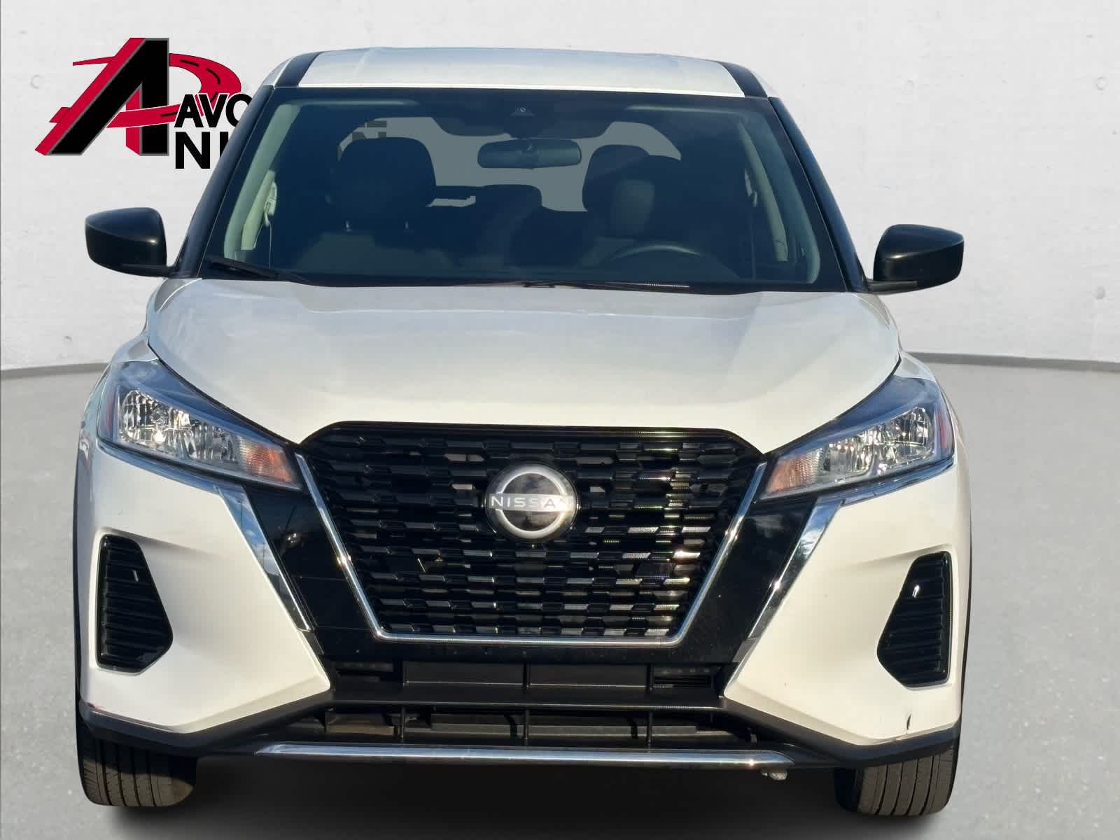 Thumbnail: 2023 Nissan Kicks - 5