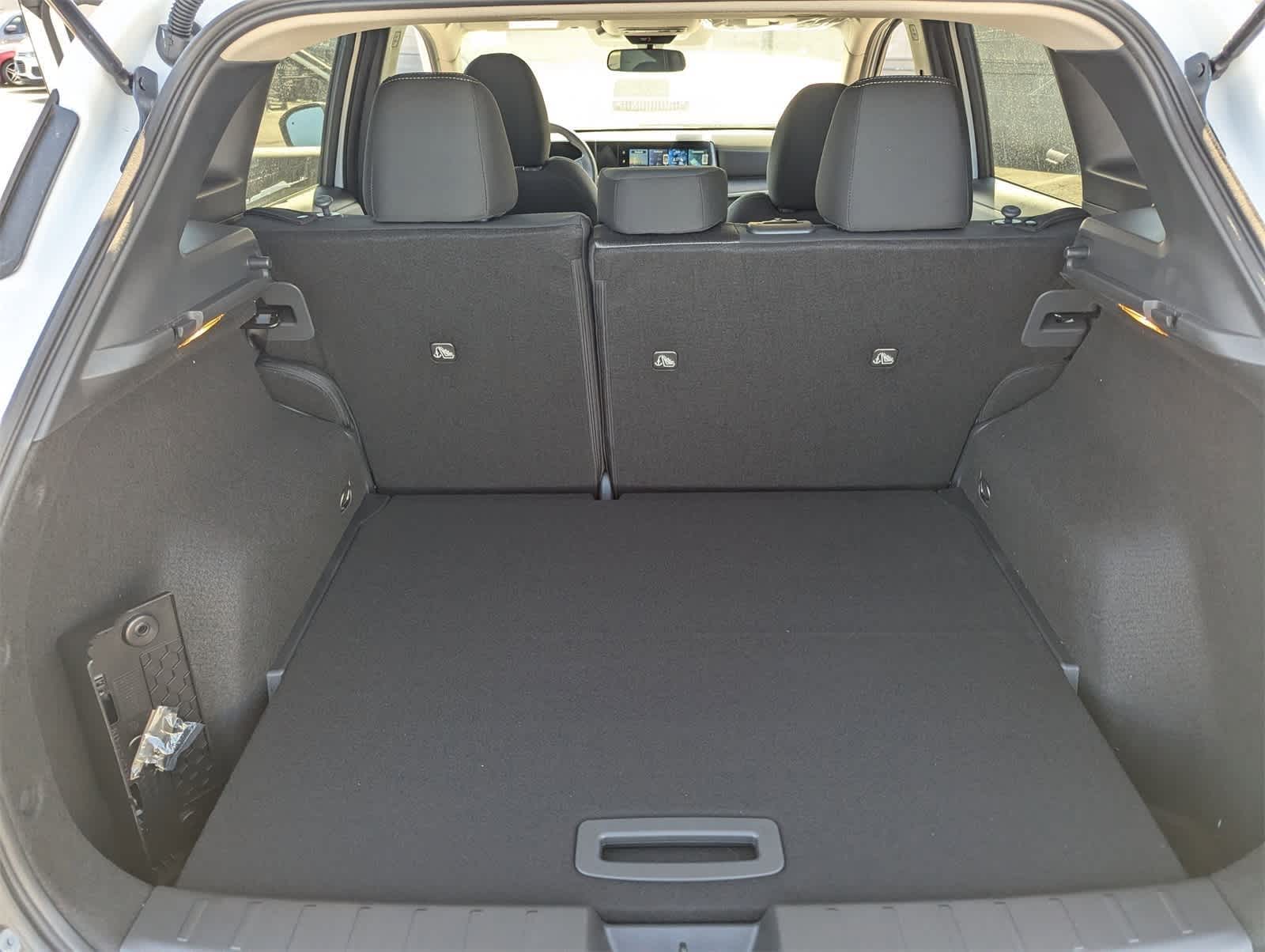 Thumbnail: 2026 Nissan Kicks - 11