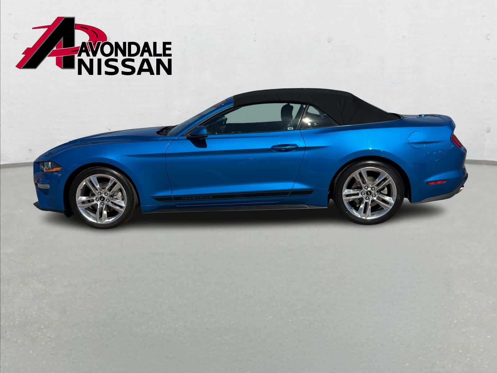 Thumbnail: 2019 Ford Mustang - 3