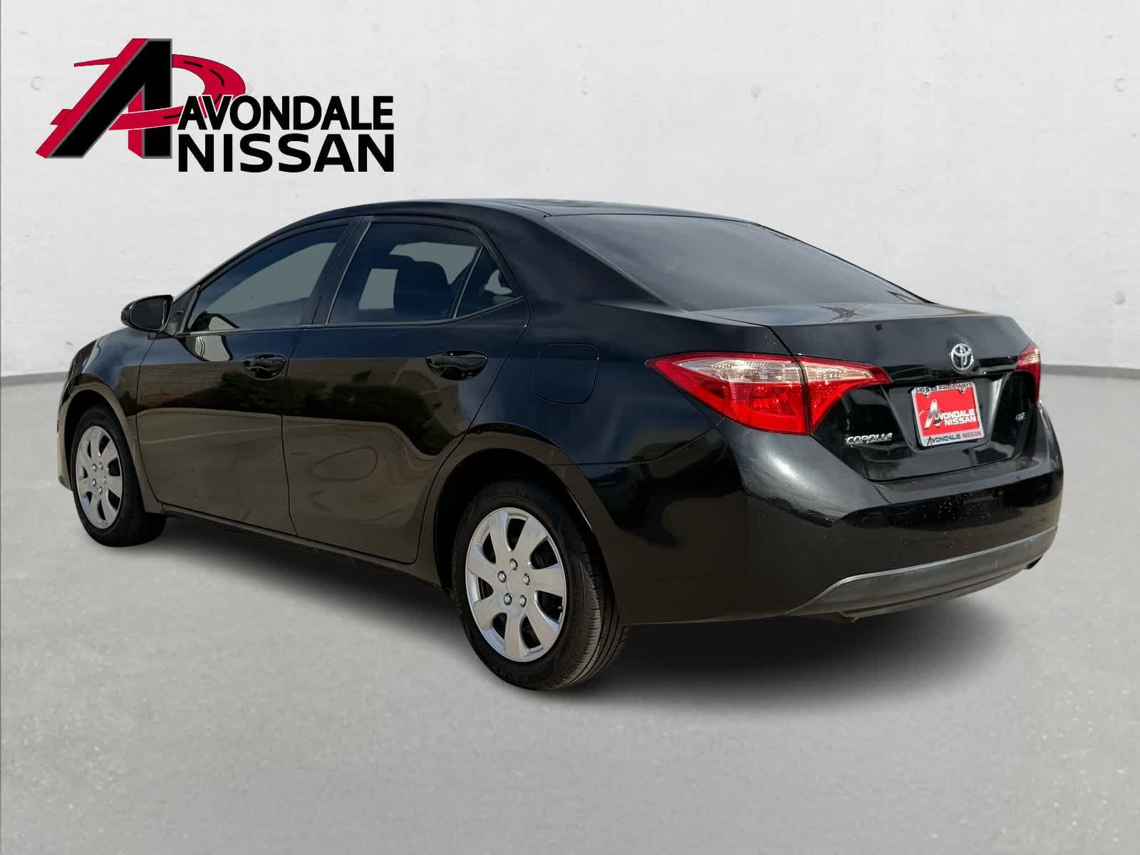 Thumbnail: 2019 Toyota Corolla - 4