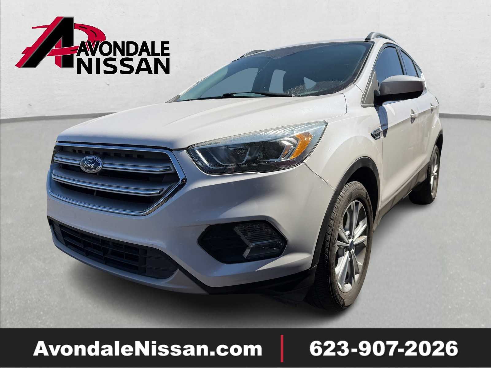 2017 Ford Escape SE -
                  Avondale, AZ