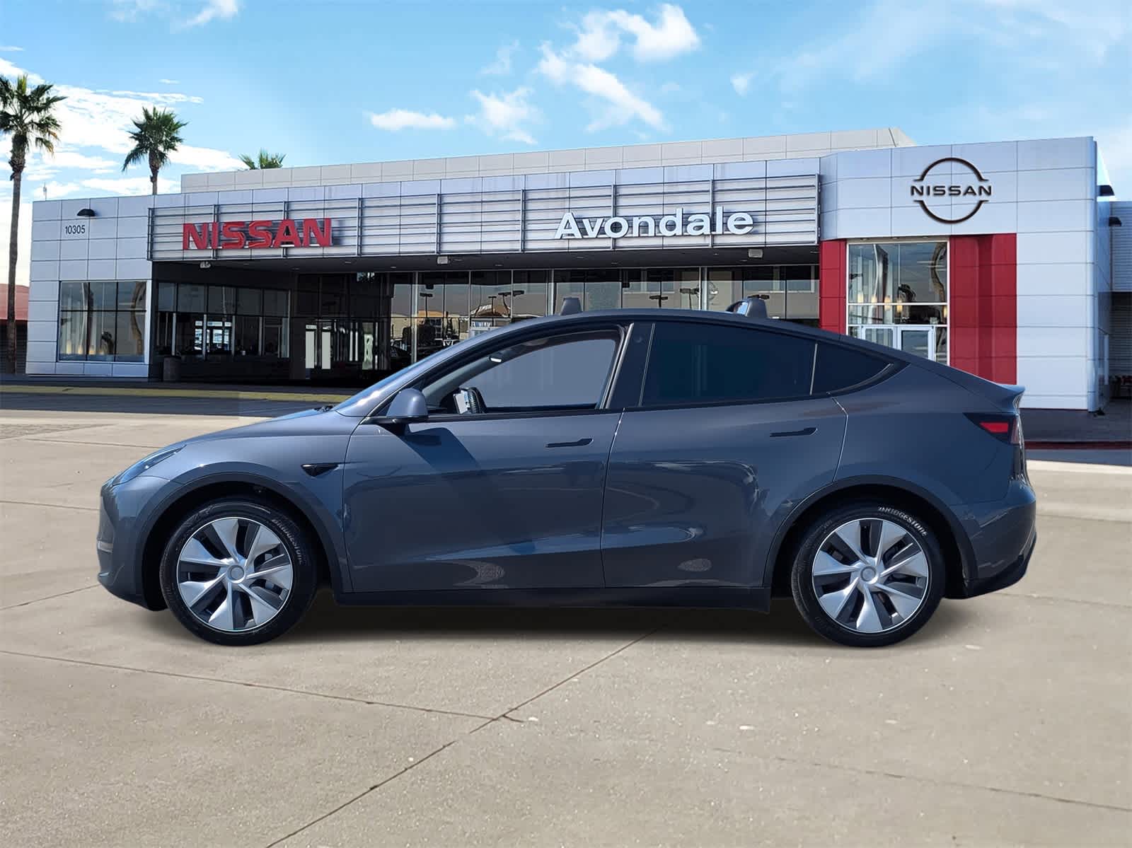 Thumbnail: 2023 Tesla Model Y - 2