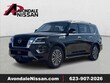  Nissan Armada