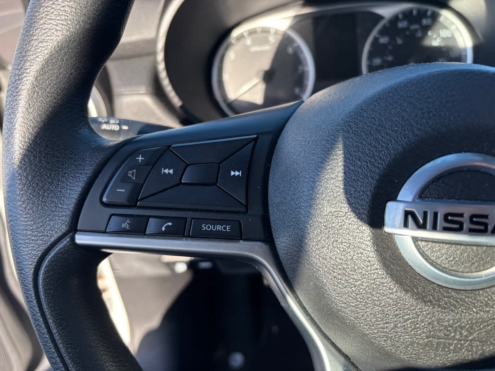 Thumbnail: 2020 Nissan Versa - 11