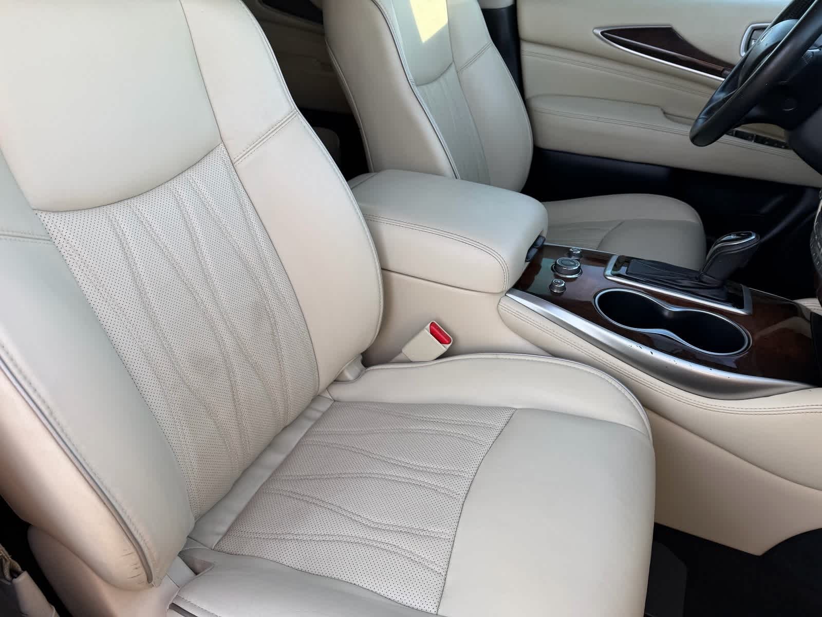 Thumbnail: 2020 INFINITI QX60 - 12