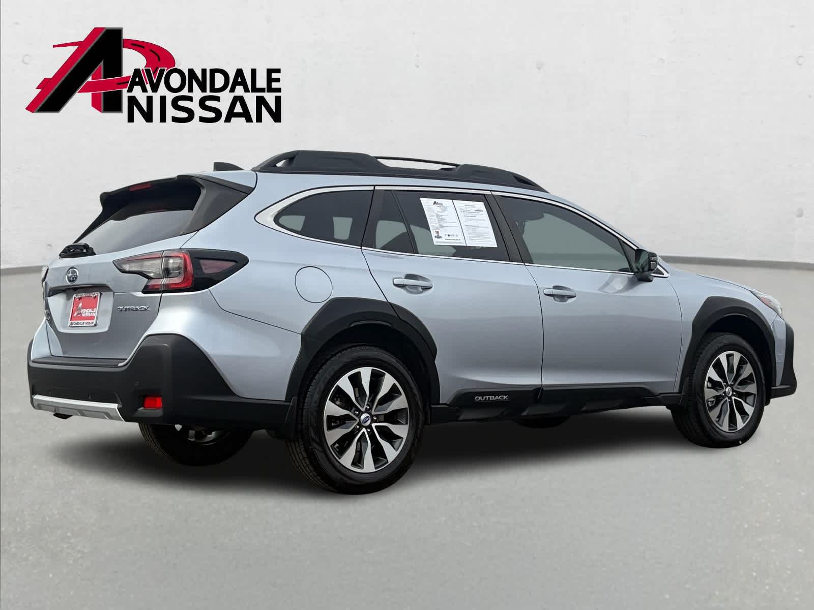 Thumbnail: 2023 Subaru Outback - 7