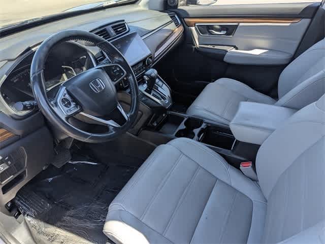 Thumbnail: 2021 Honda CR-V - 20