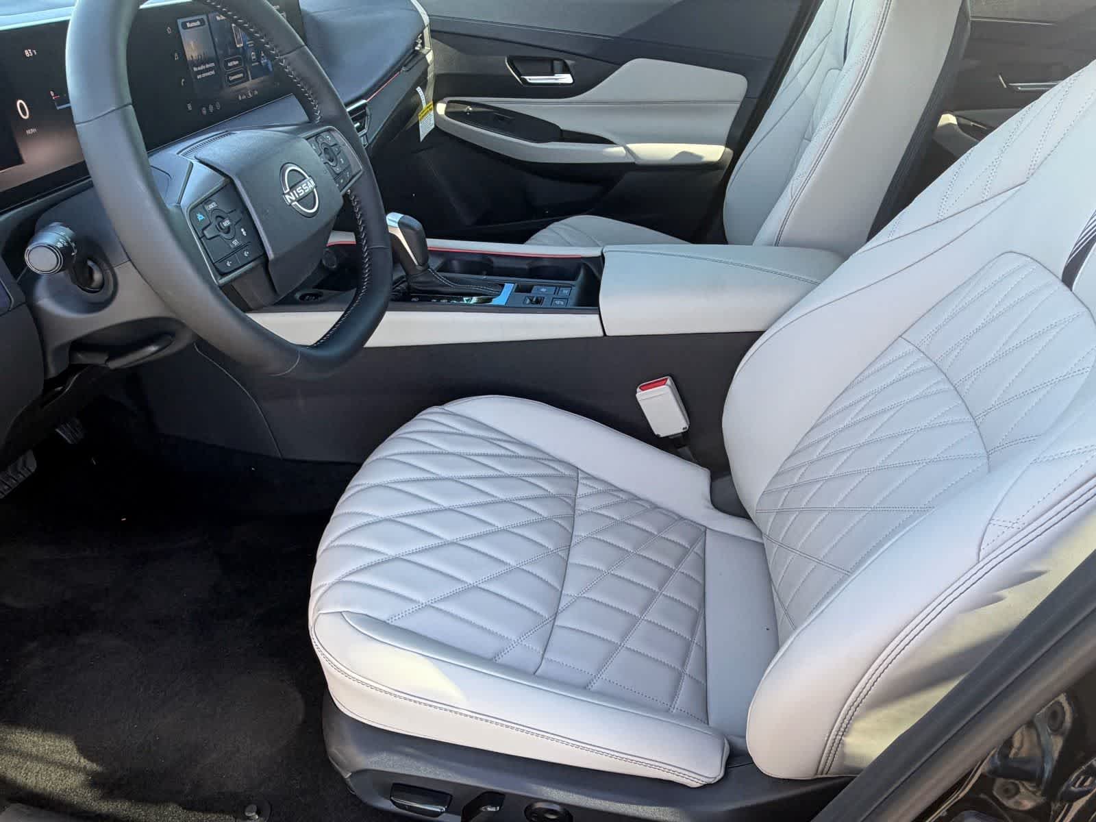 Thumbnail: 2026 Nissan Sentra - 13