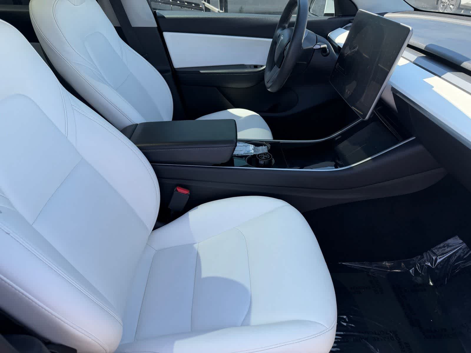 Thumbnail: 2020 Tesla Model Y - 10
