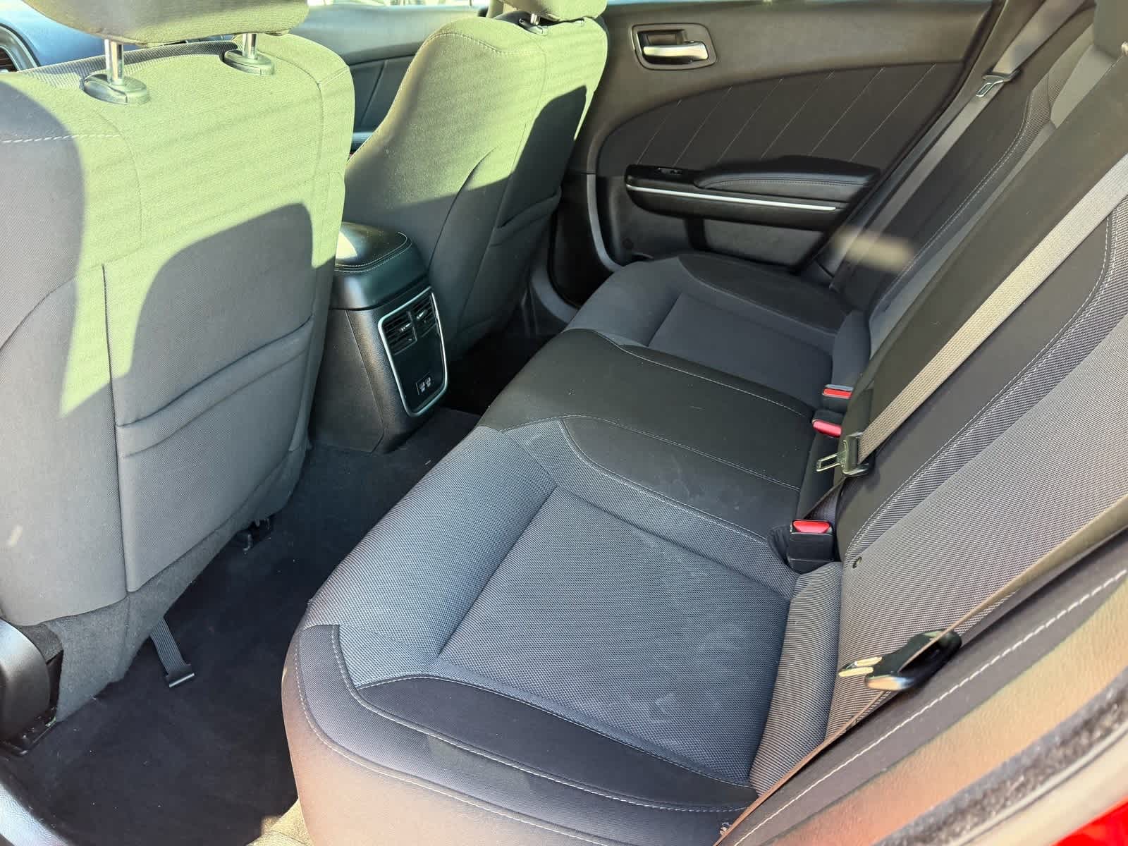 Thumbnail: 2022 Dodge Charger - 14