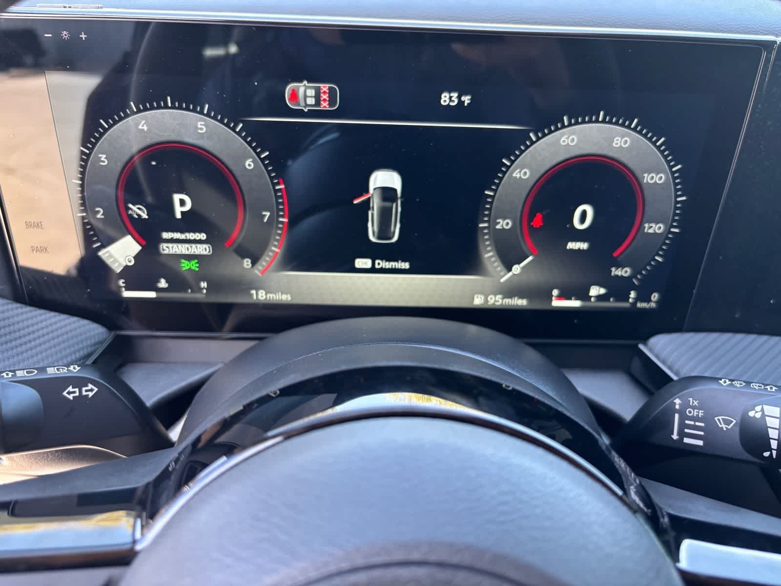 Thumbnail: 2026 Nissan Kicks - 23